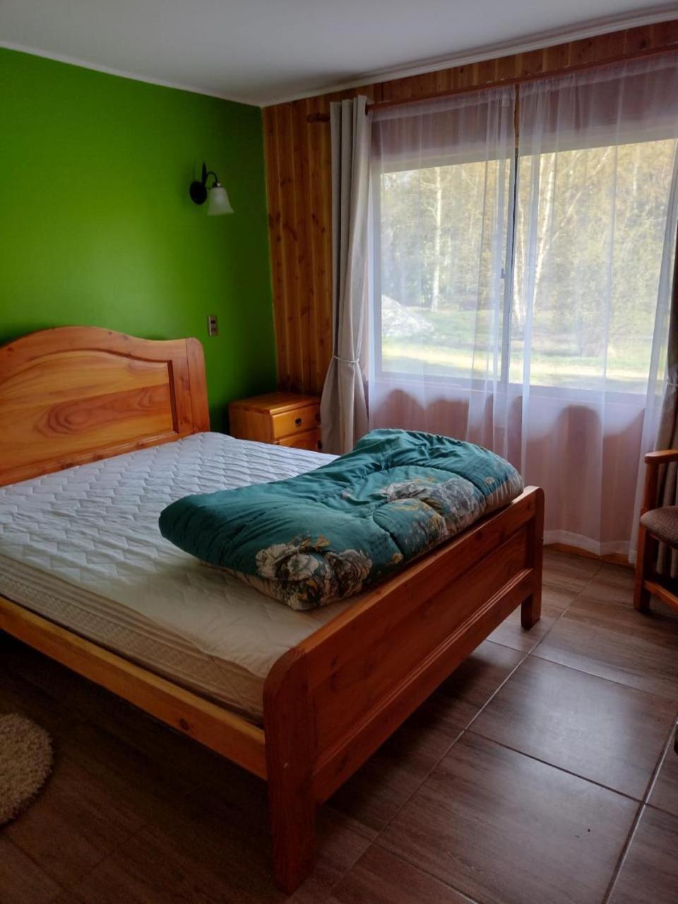 Cabanas Rimari