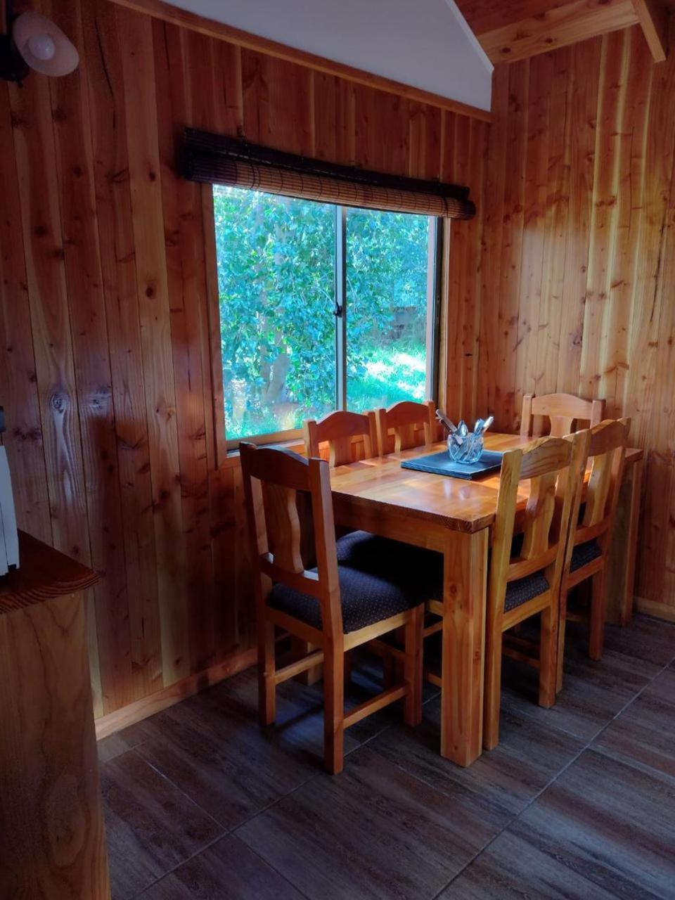 Cabanas Rimari