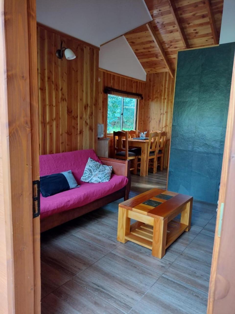 Cabanas Rimari