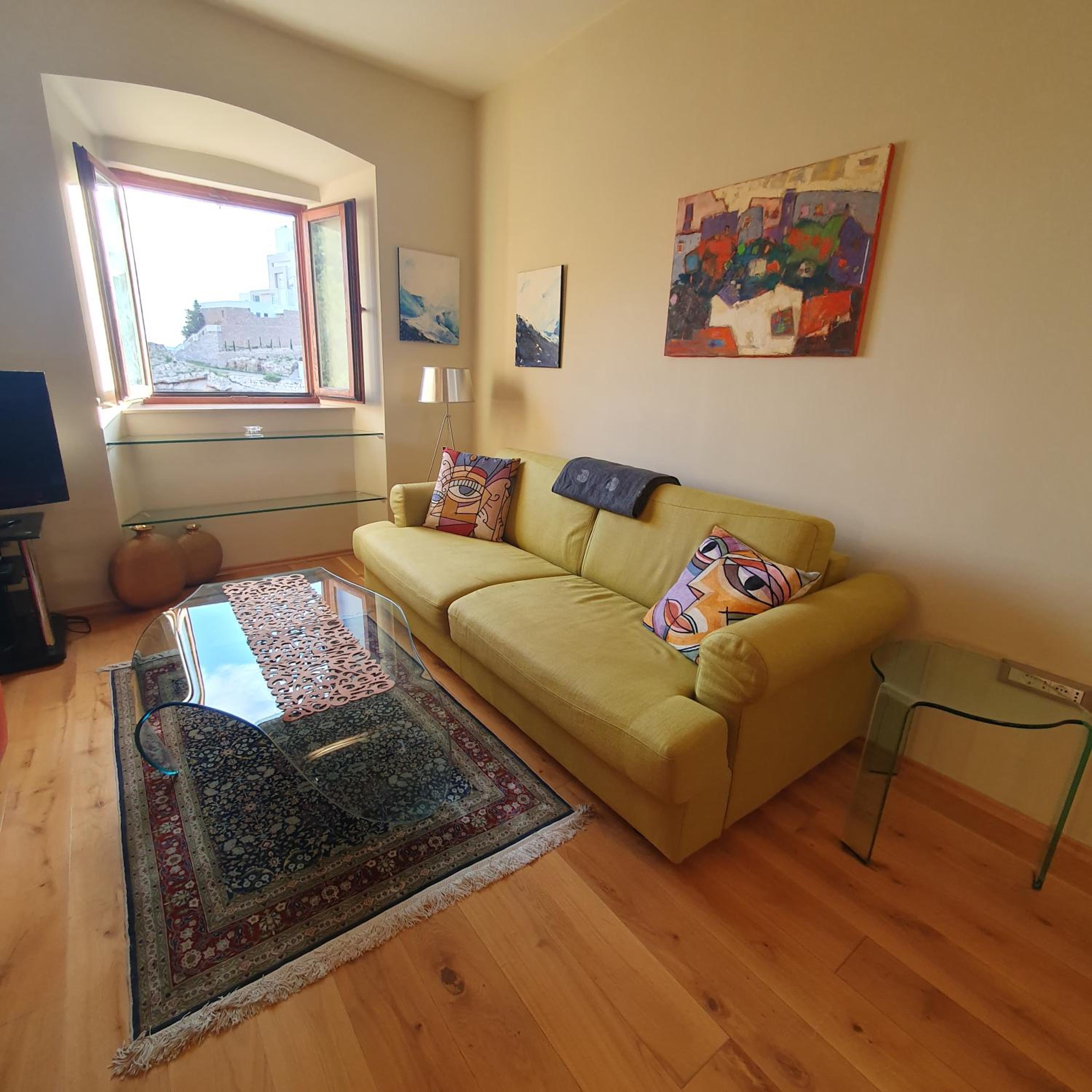 Apartman NEDA