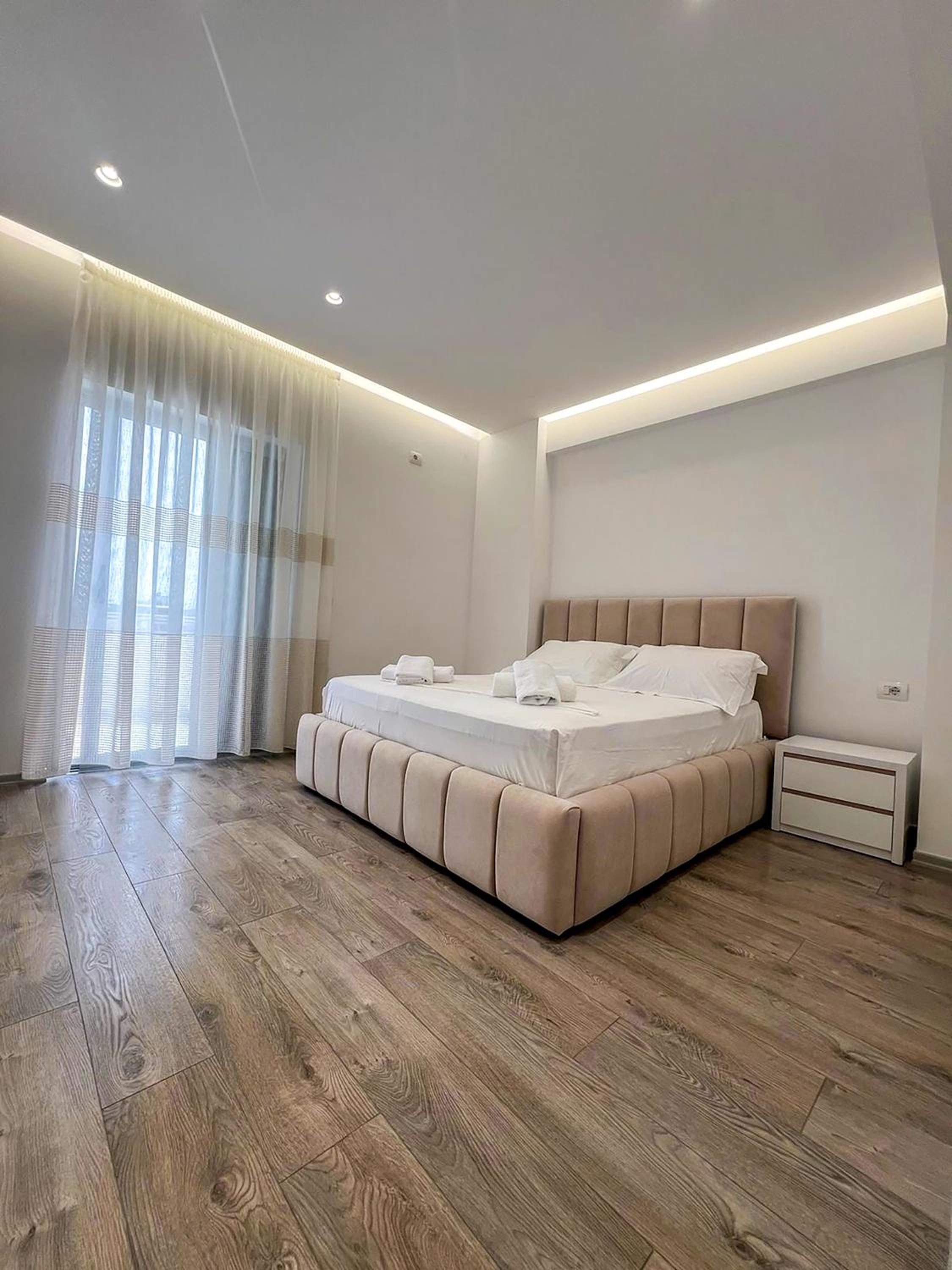 KS Luxury Apartments