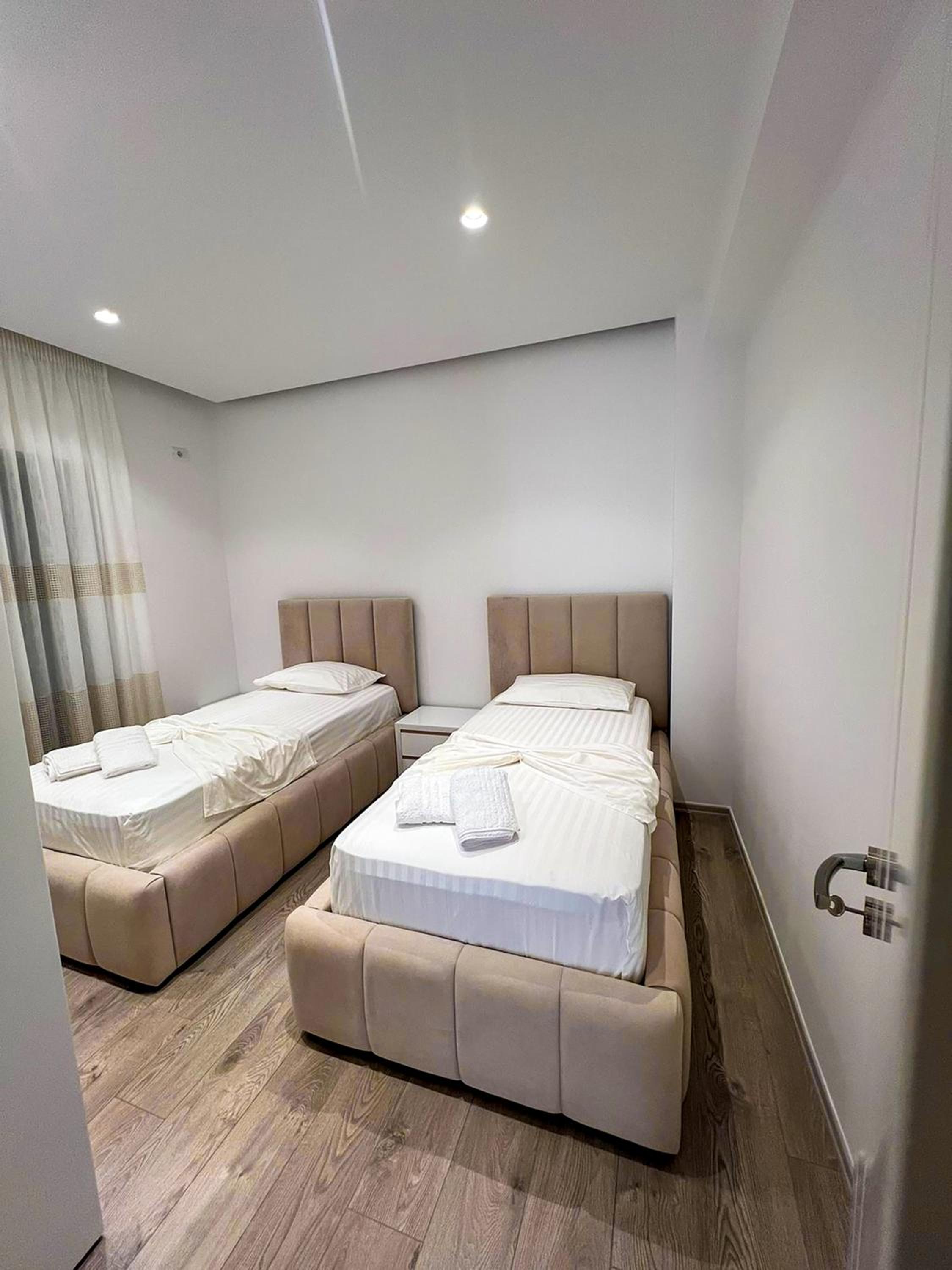 KS Luxury Apartments