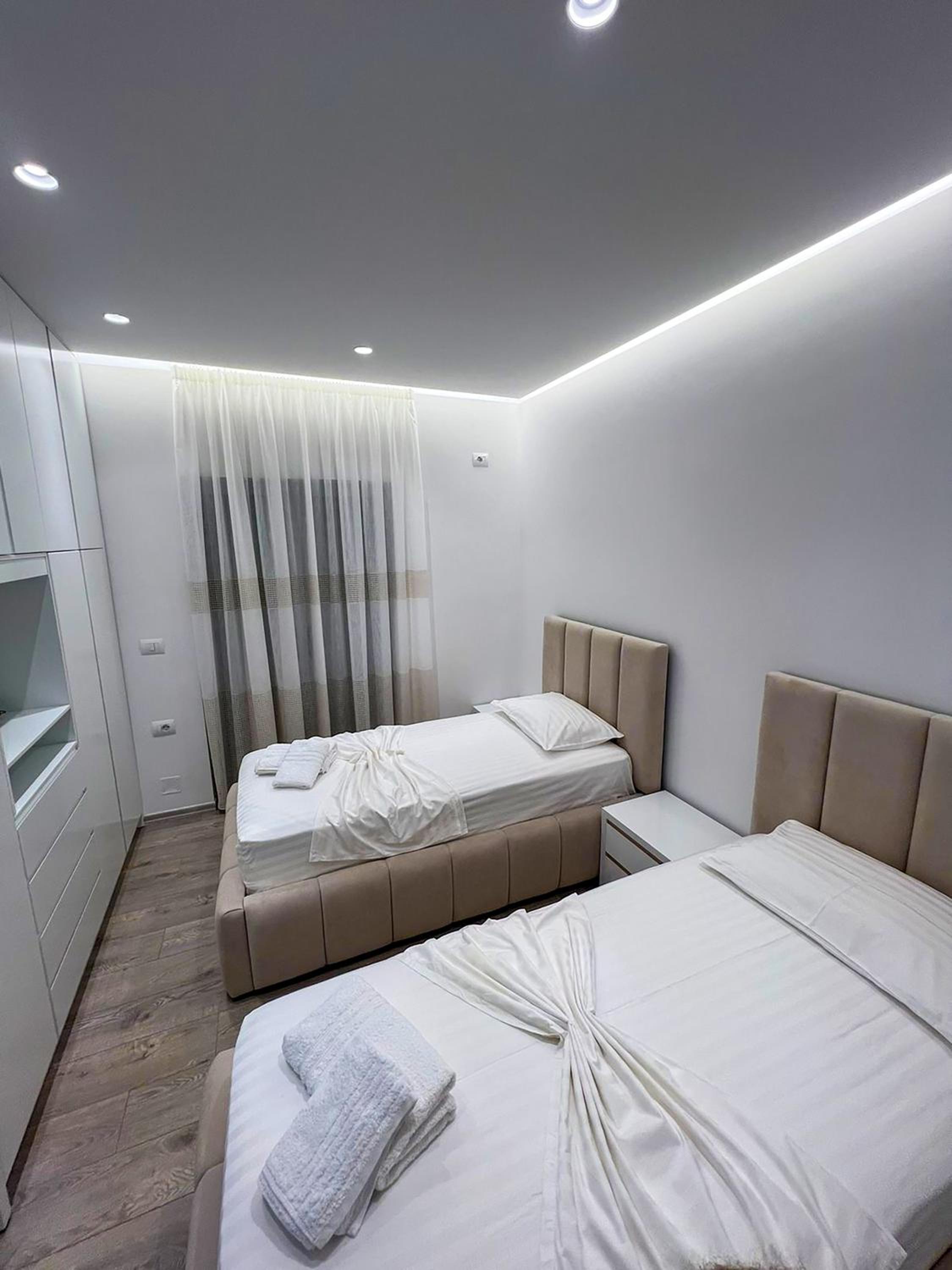 KS Luxury Apartments