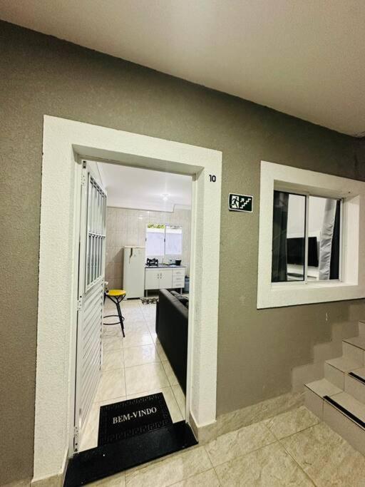 Horto Florestal Apto Mobiliado ,01 Dormitorio - 10