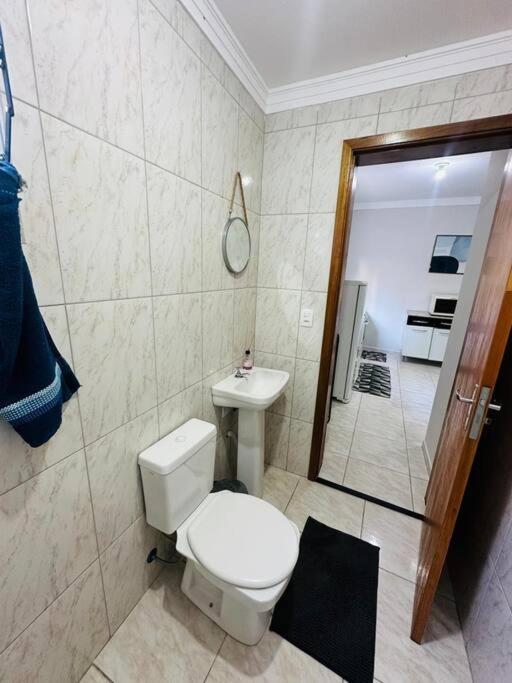 Horto Florestal Apto Mobiliado ,01 Dormitorio - 10
