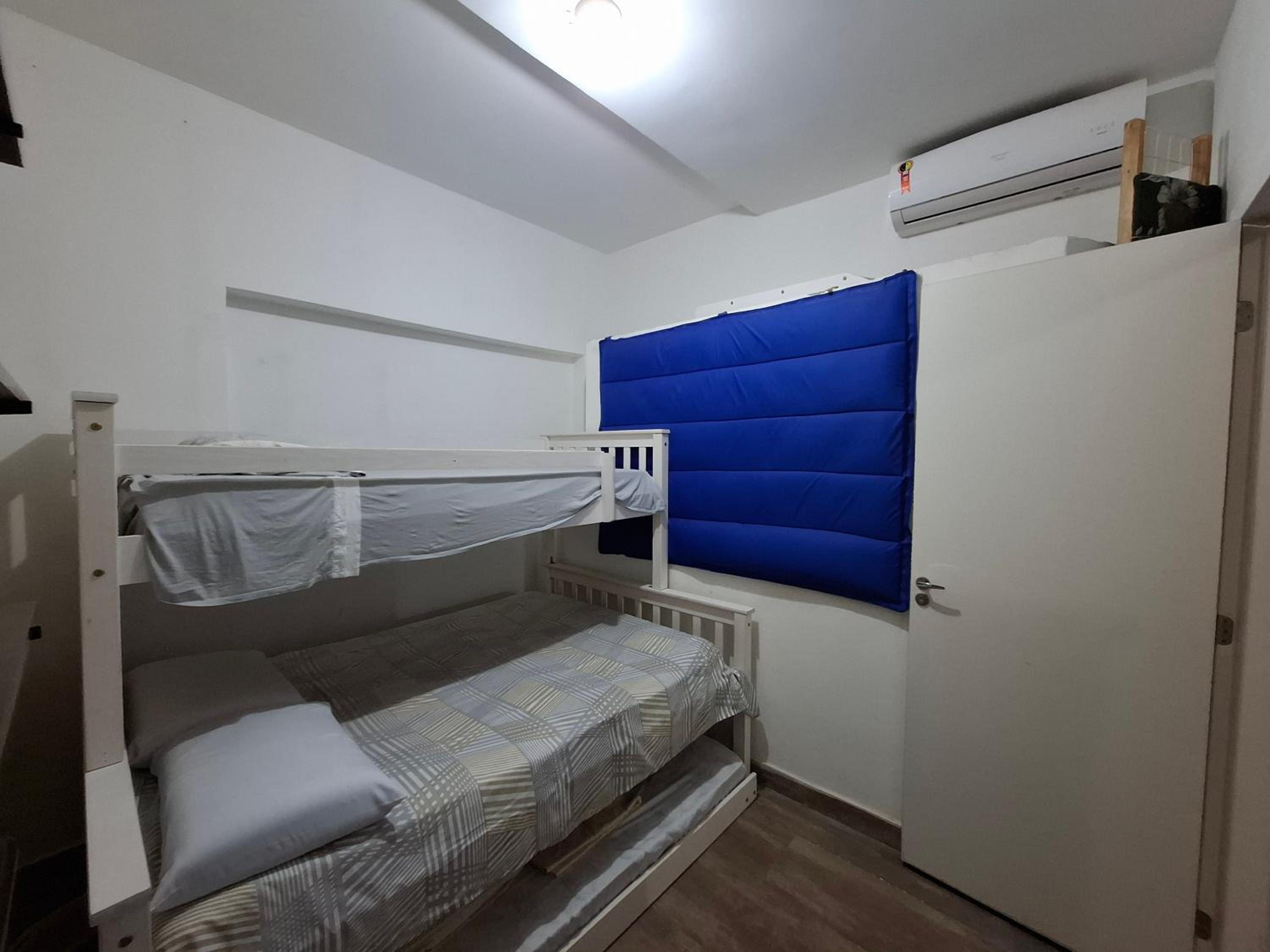 Casas na Vila da Saúde, 2 opções, com quintal e piscina compartilhada view 5