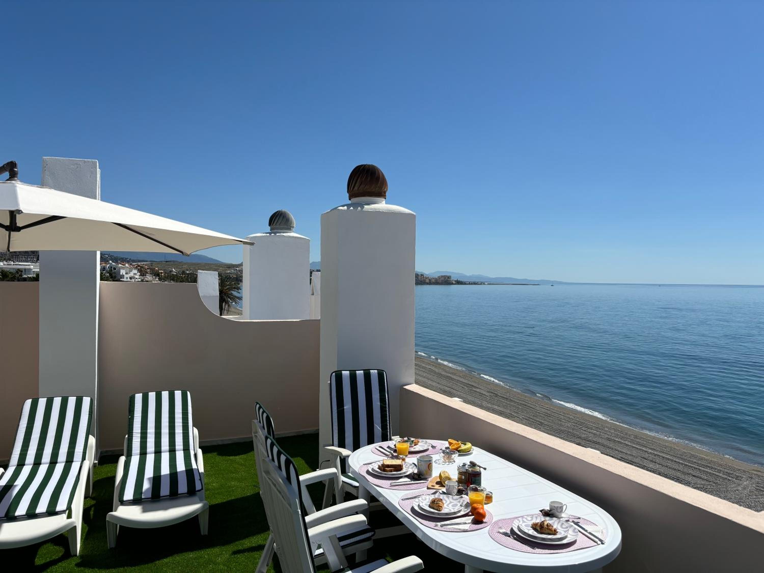 Diletta Beach Estepona