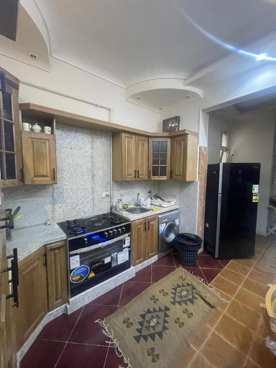 Fifth Settlement Apartment
