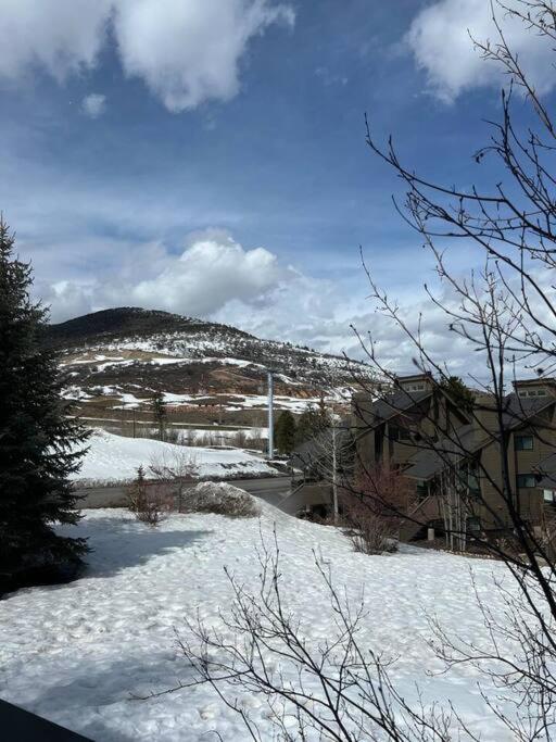 Townhouse in Park City view 2