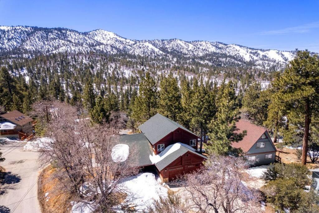 Fireside Mountain Escape view 3