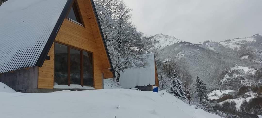 Vikendice Limski mir