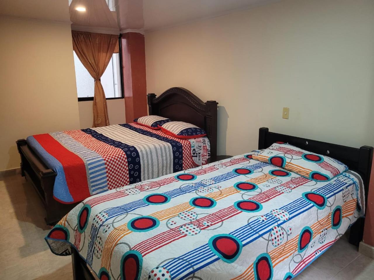 Hotel San Vicente