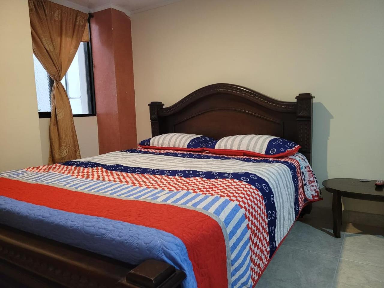 Hotel San Vicente