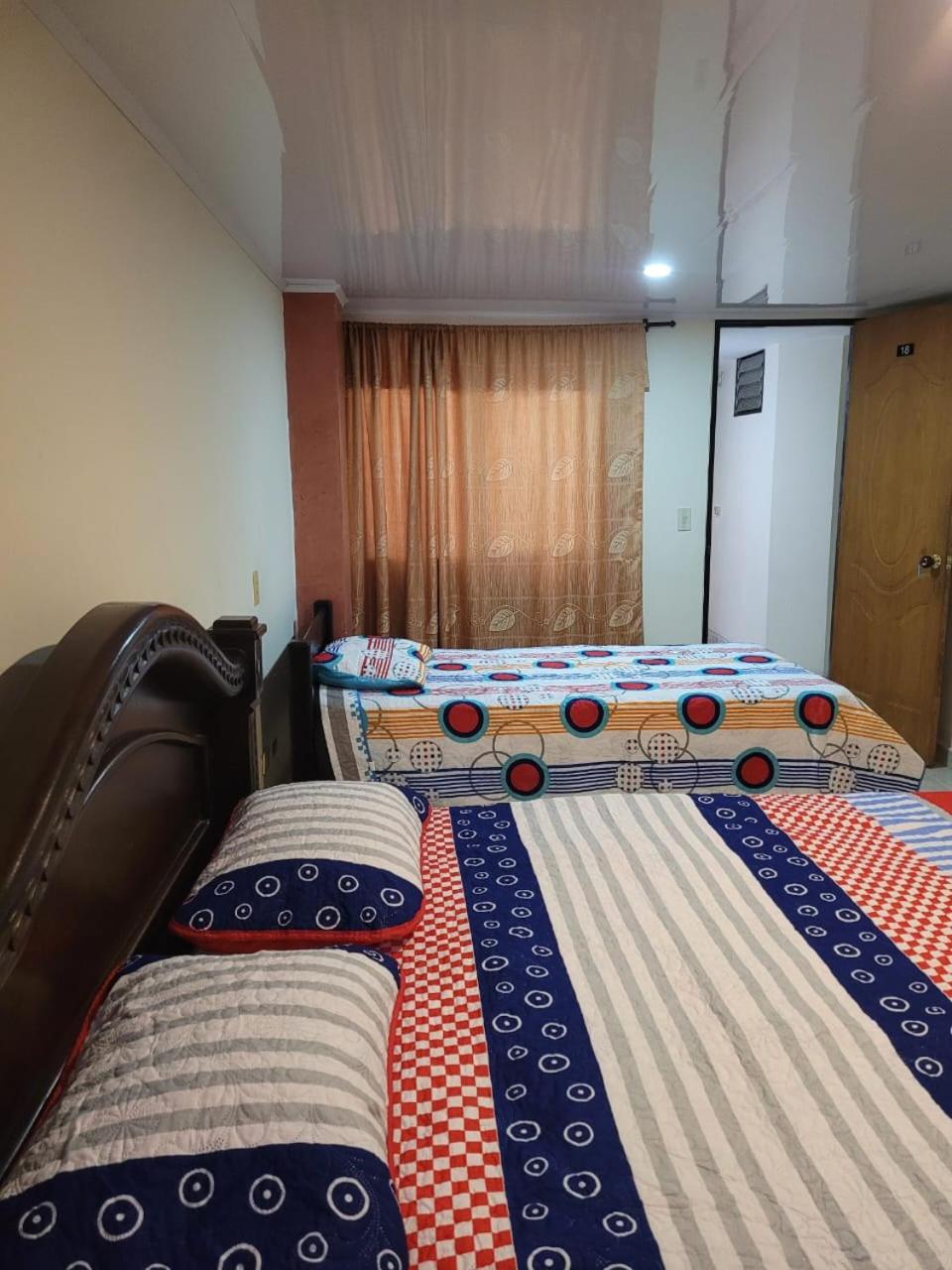 Hotel San Vicente