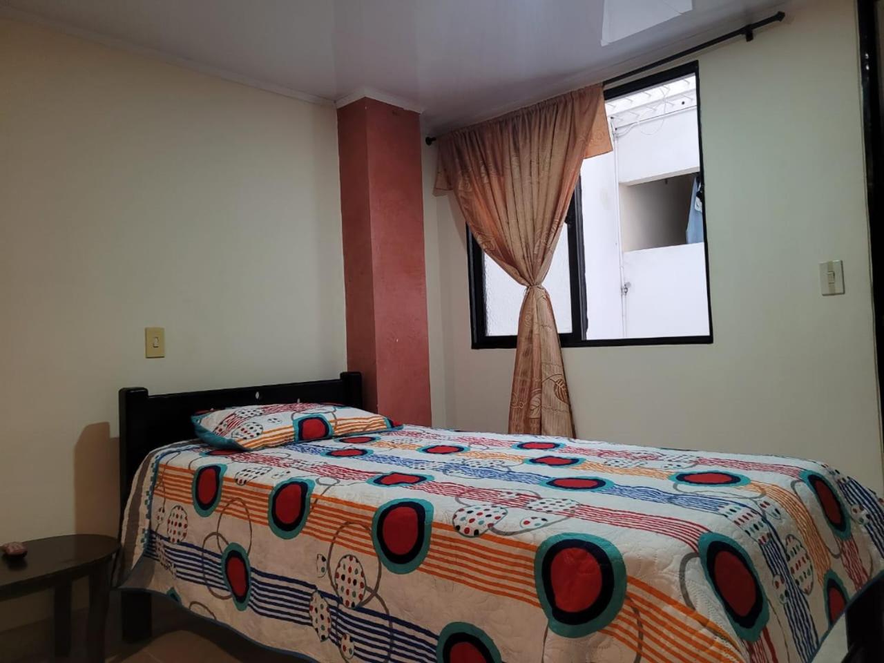 Hotel San Vicente