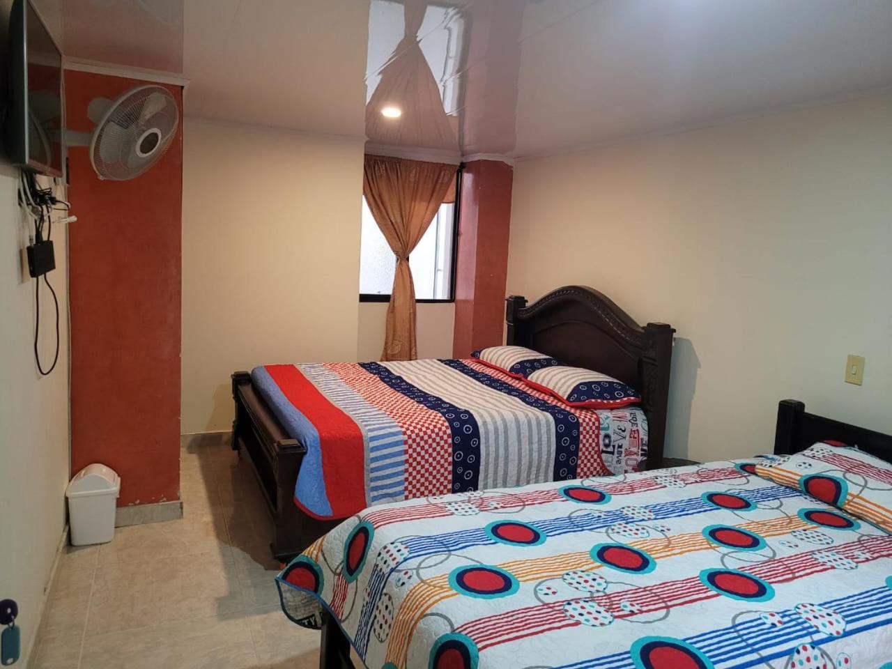Hotel San Vicente