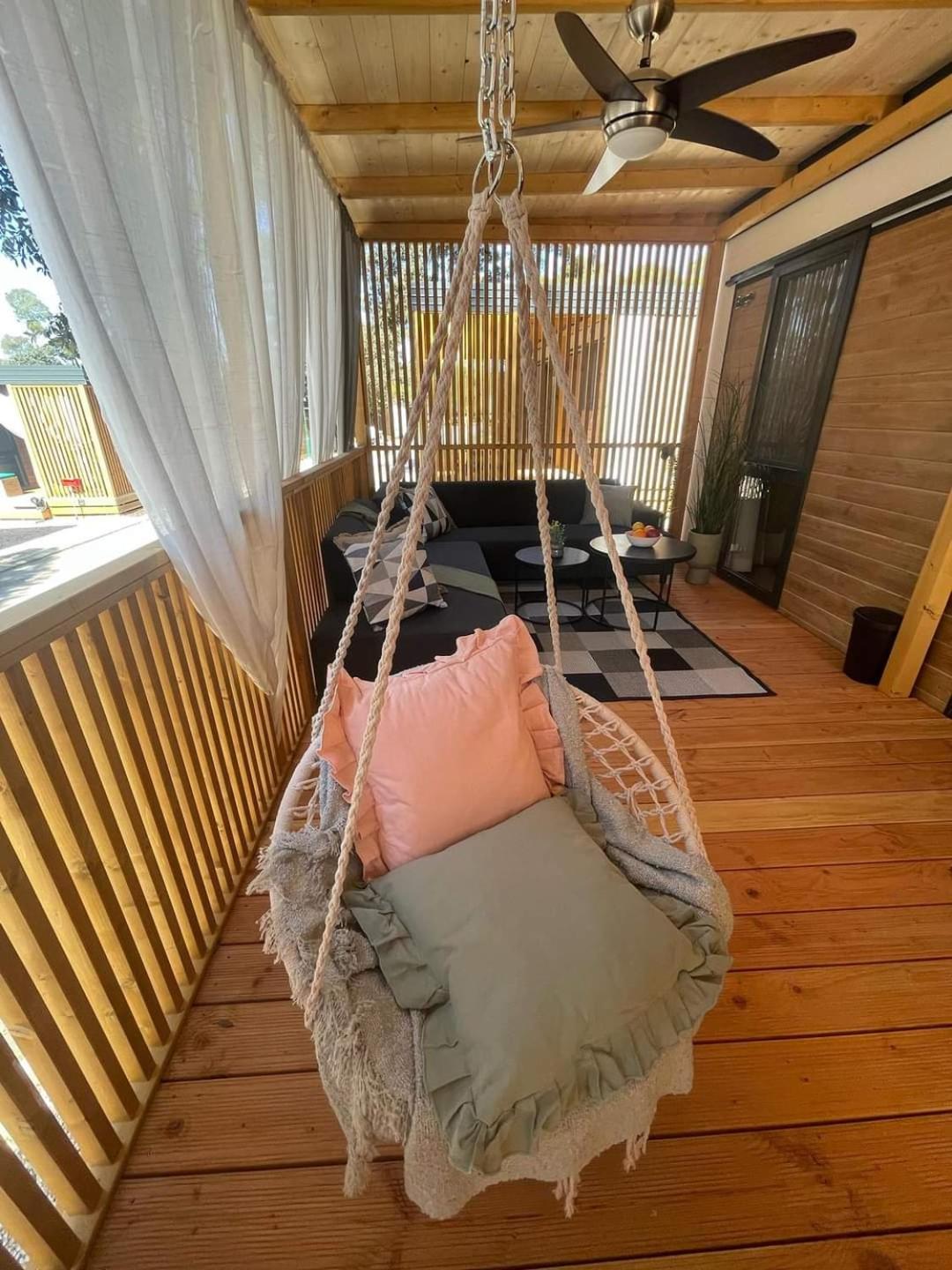 Mobile Home Ivana view 4