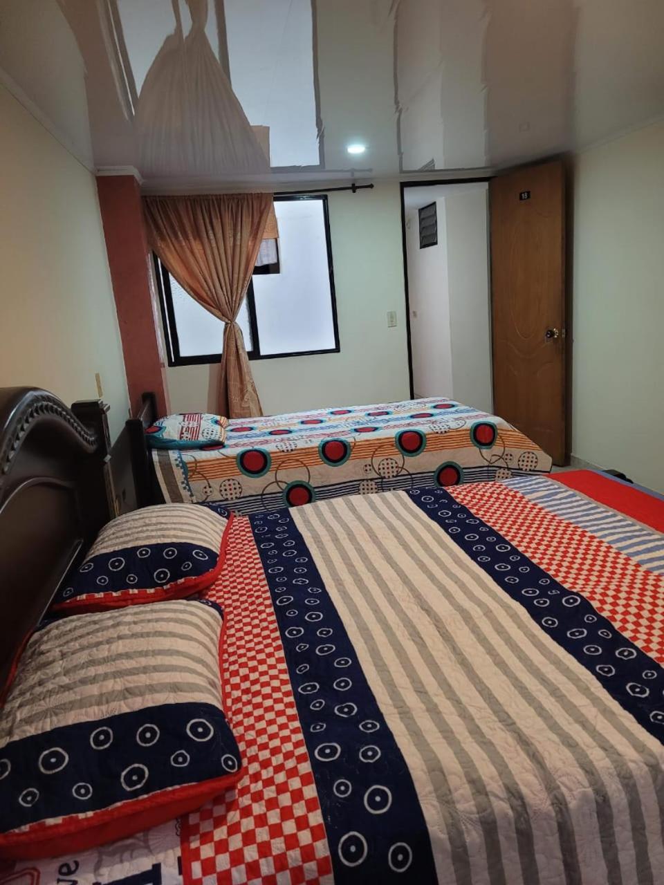 Hotel San Vicente