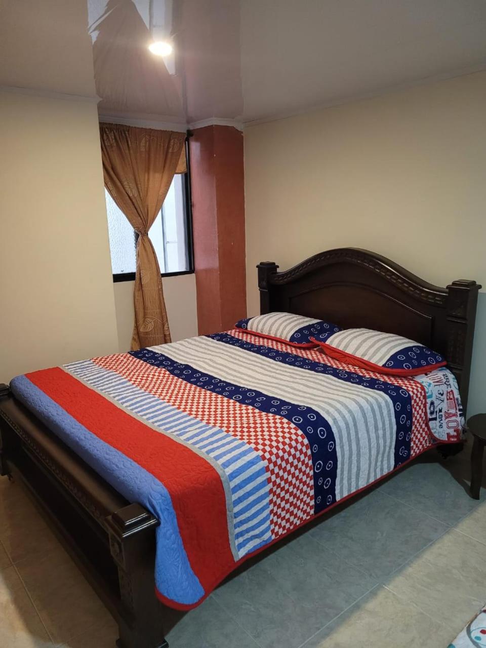 Hotel San Vicente