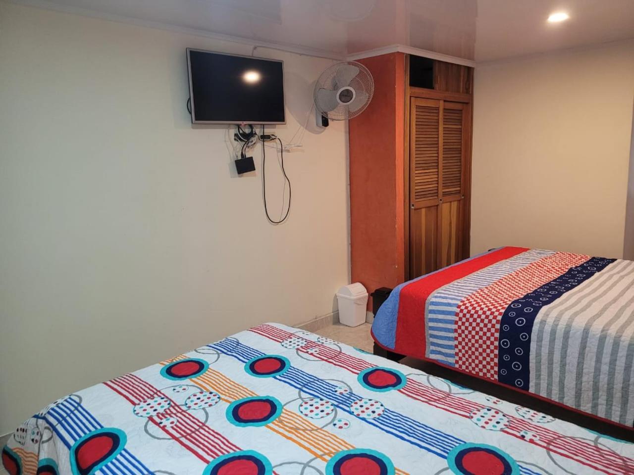 Hotel San Vicente