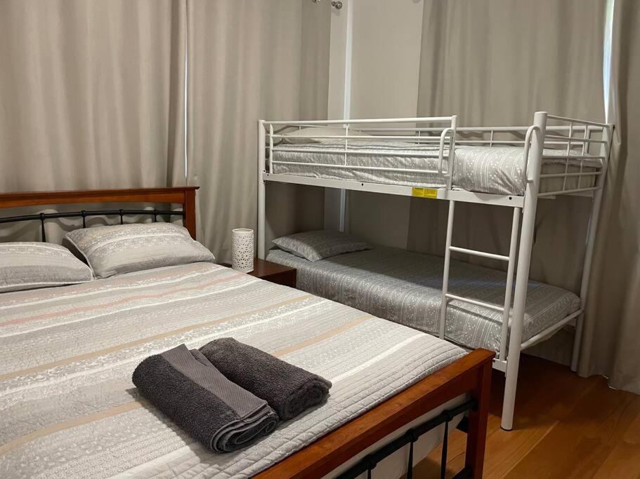 Home Sweet Home