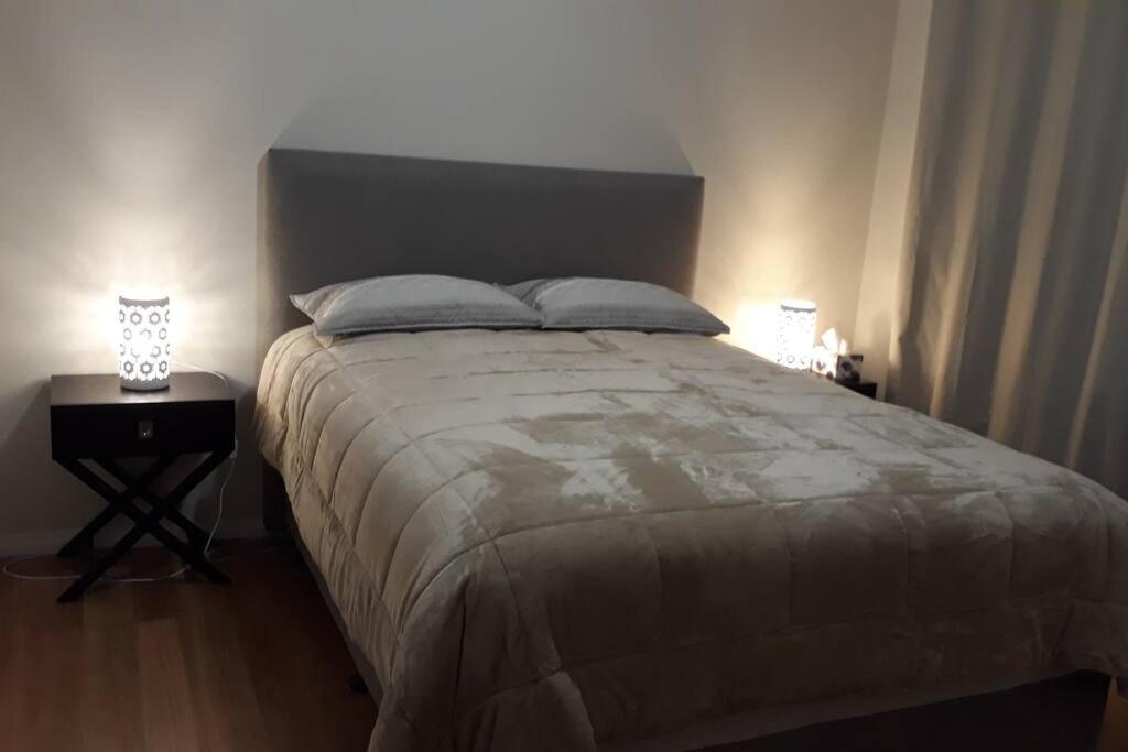 Home Sweet Home
