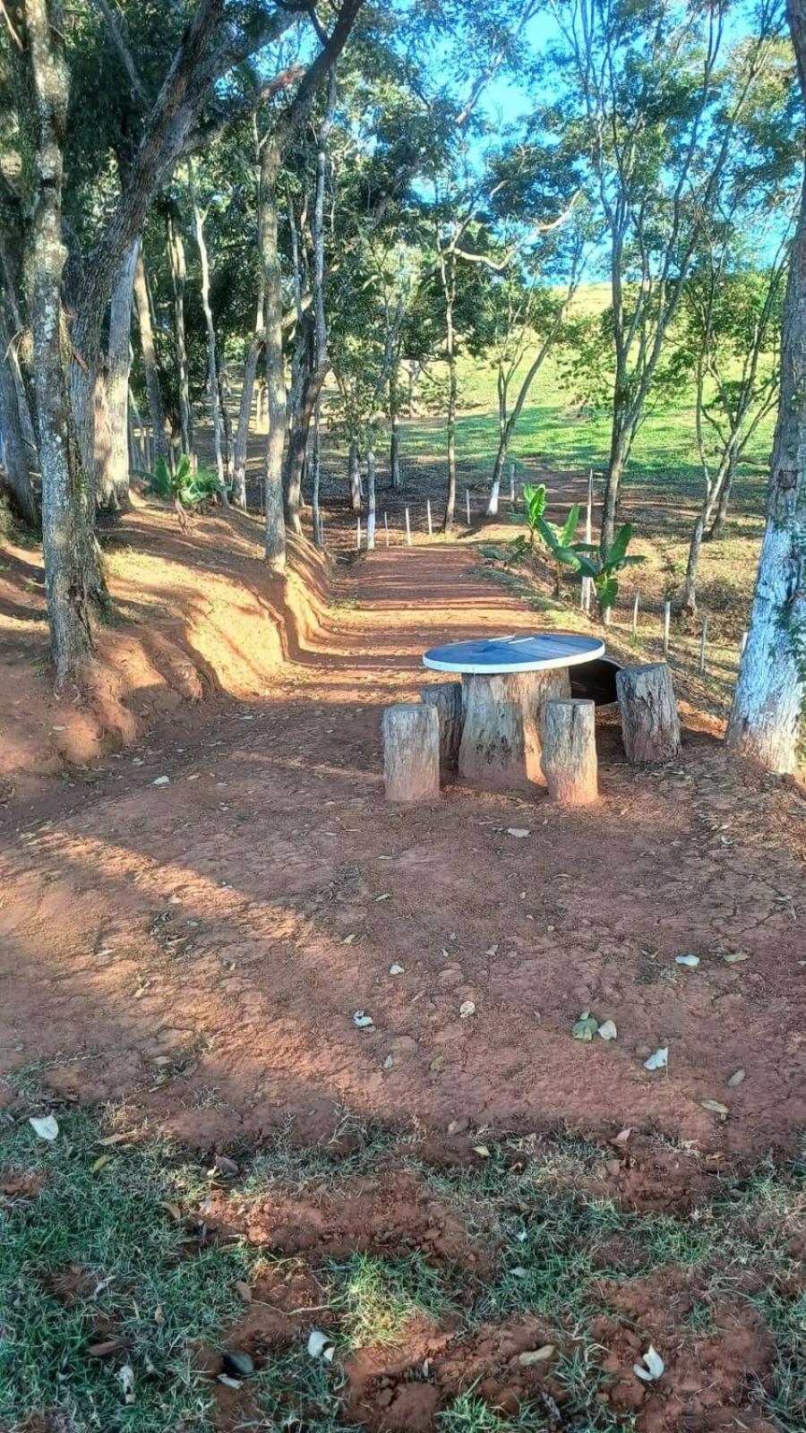 Sítio Vale Encantado