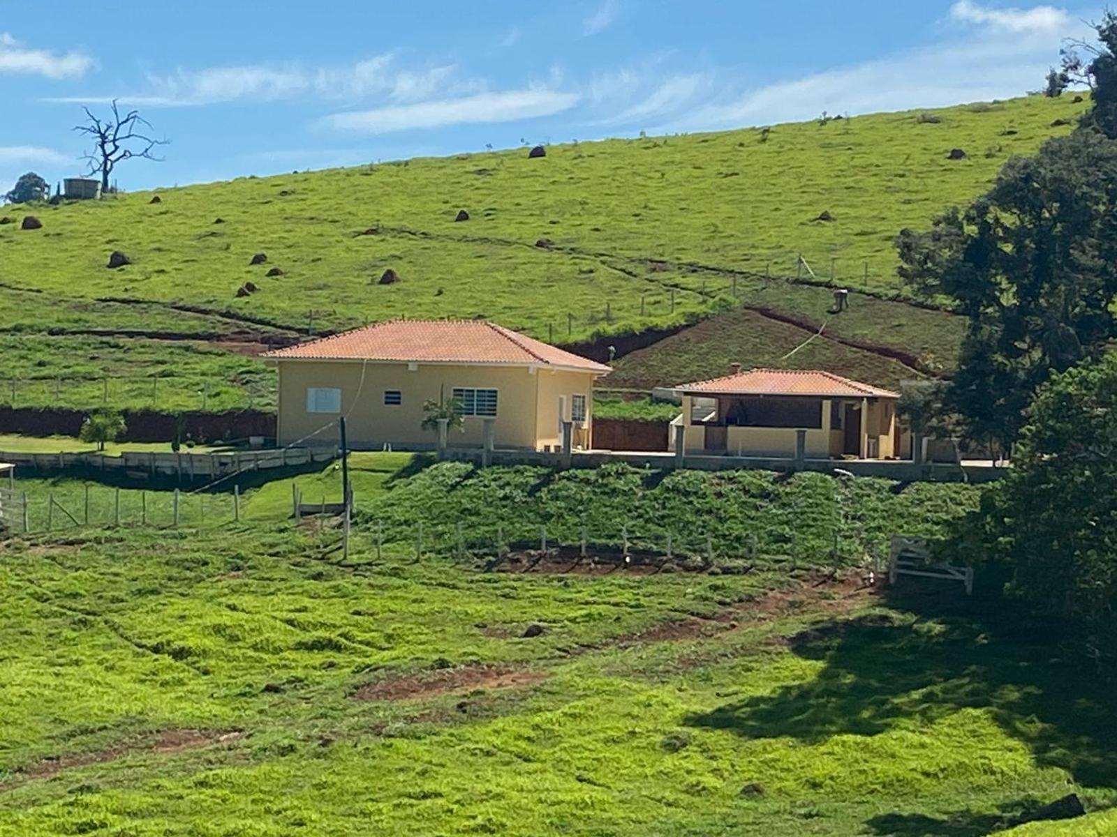 Sítio Vale Encantado