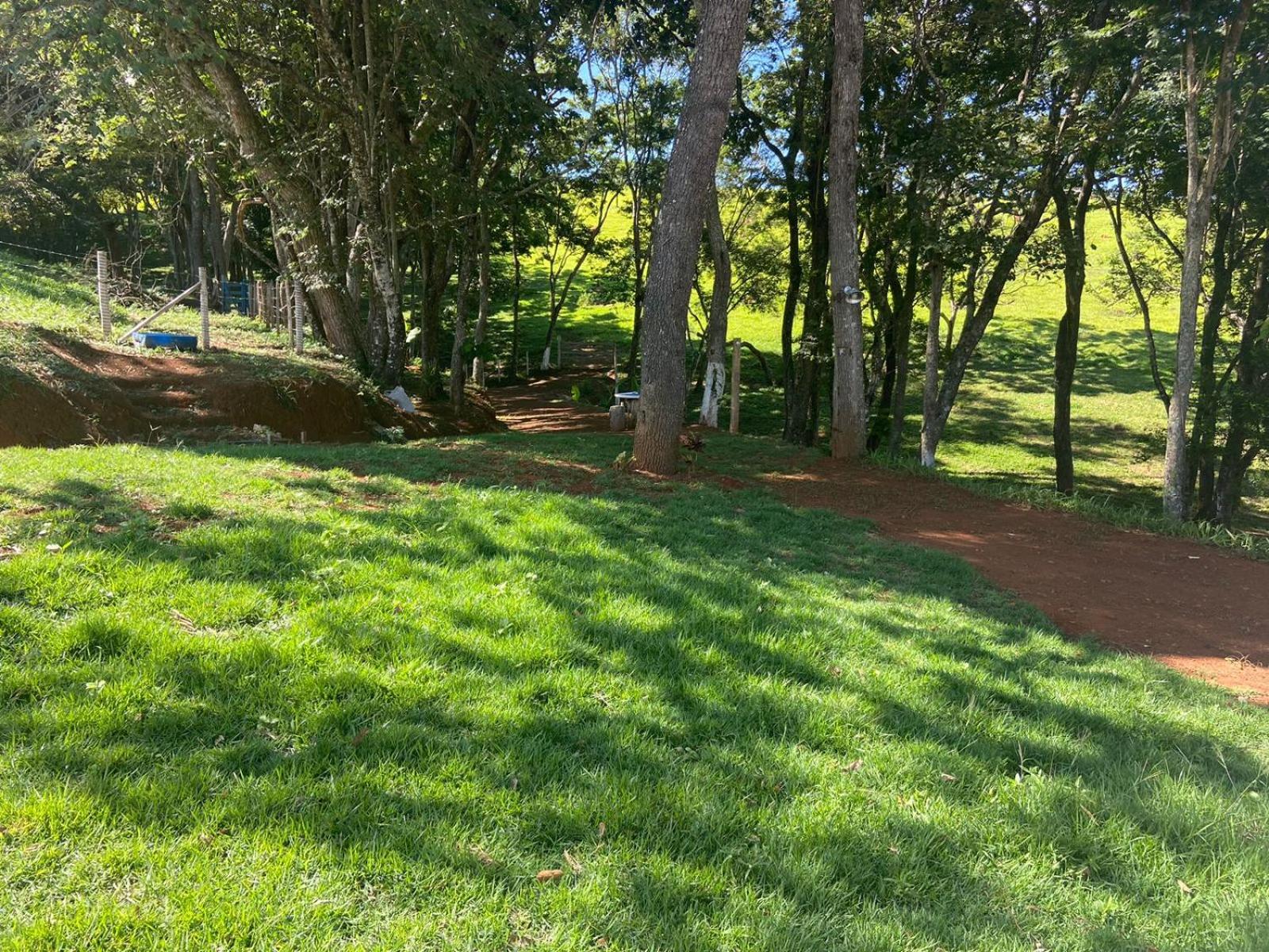 Sítio Vale Encantado
