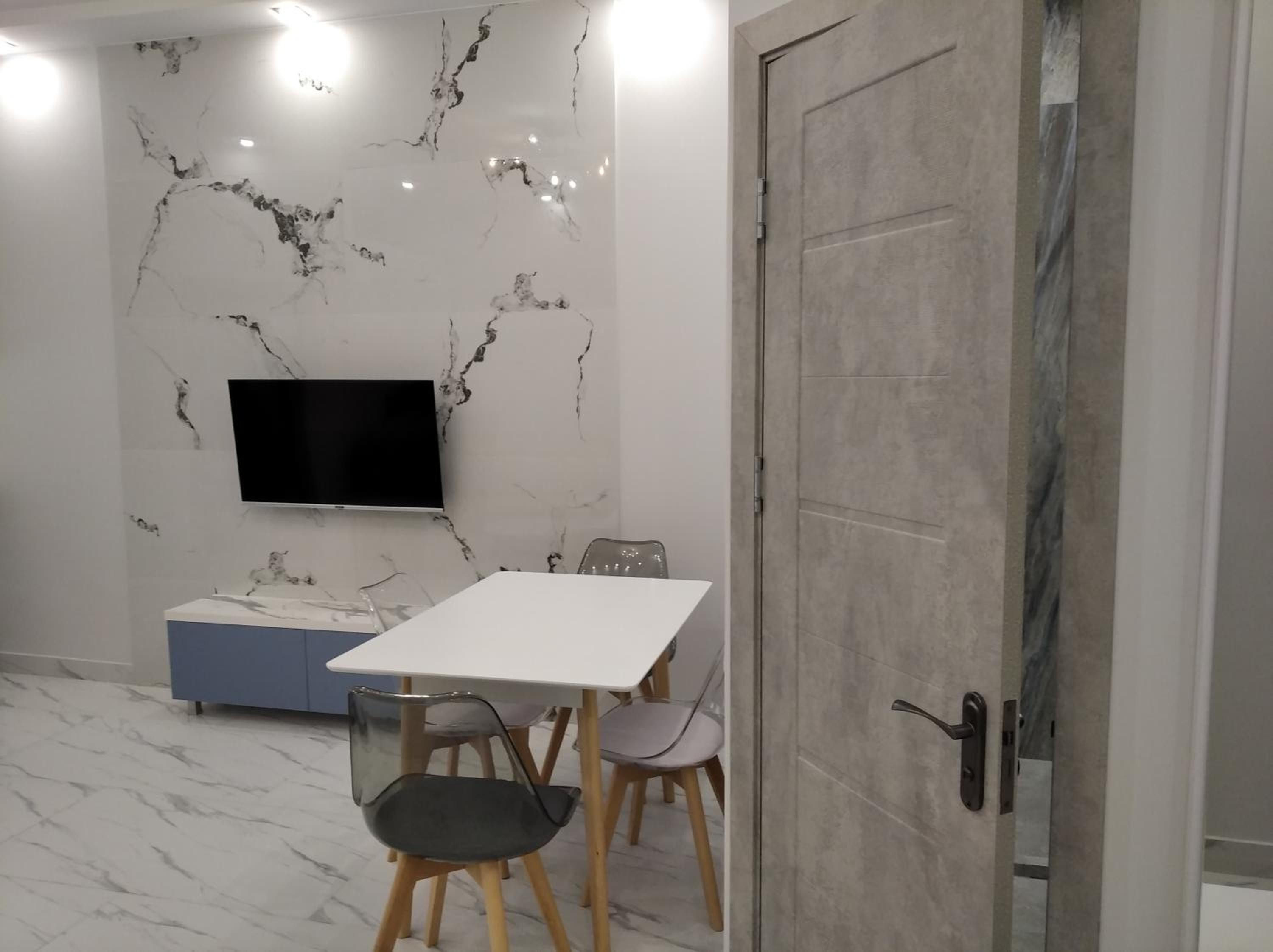 Luxury new very beautyfull Apartment