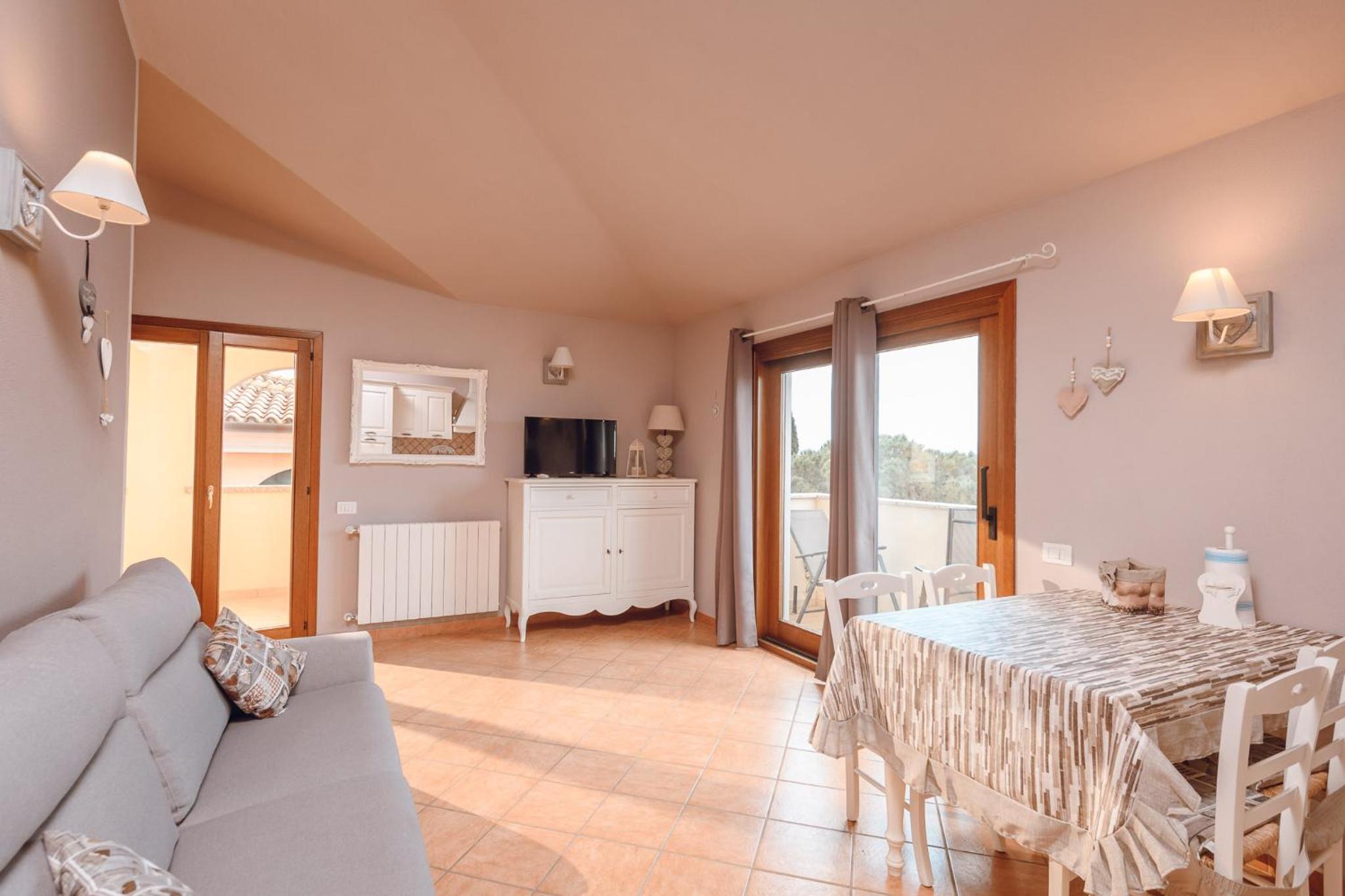 OLBIA SKYVIEW ATTIC, Gaia's House view 4