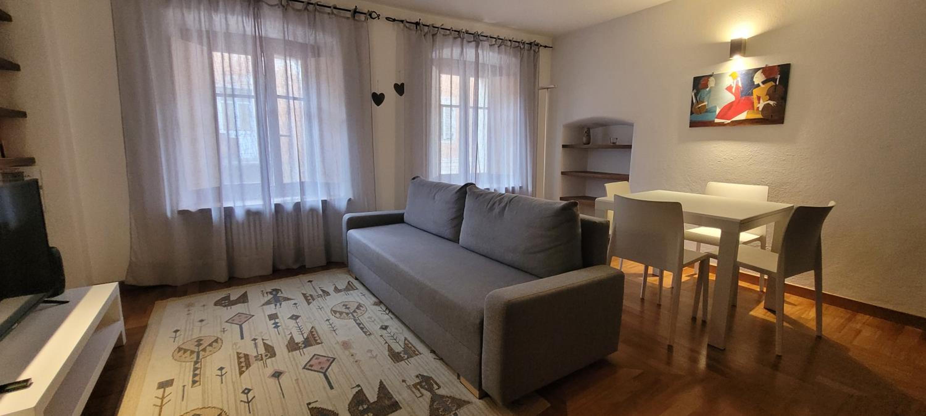 DeTillierStudiò