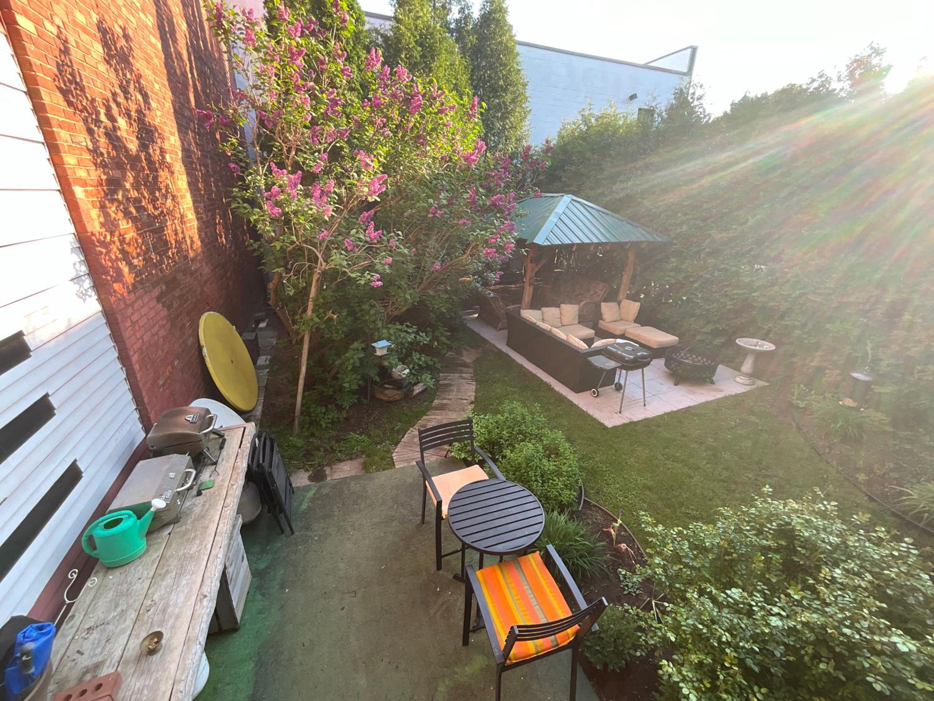 Trois-rivieres Vacations - L'Oasis Des Nomades - Property Image 1