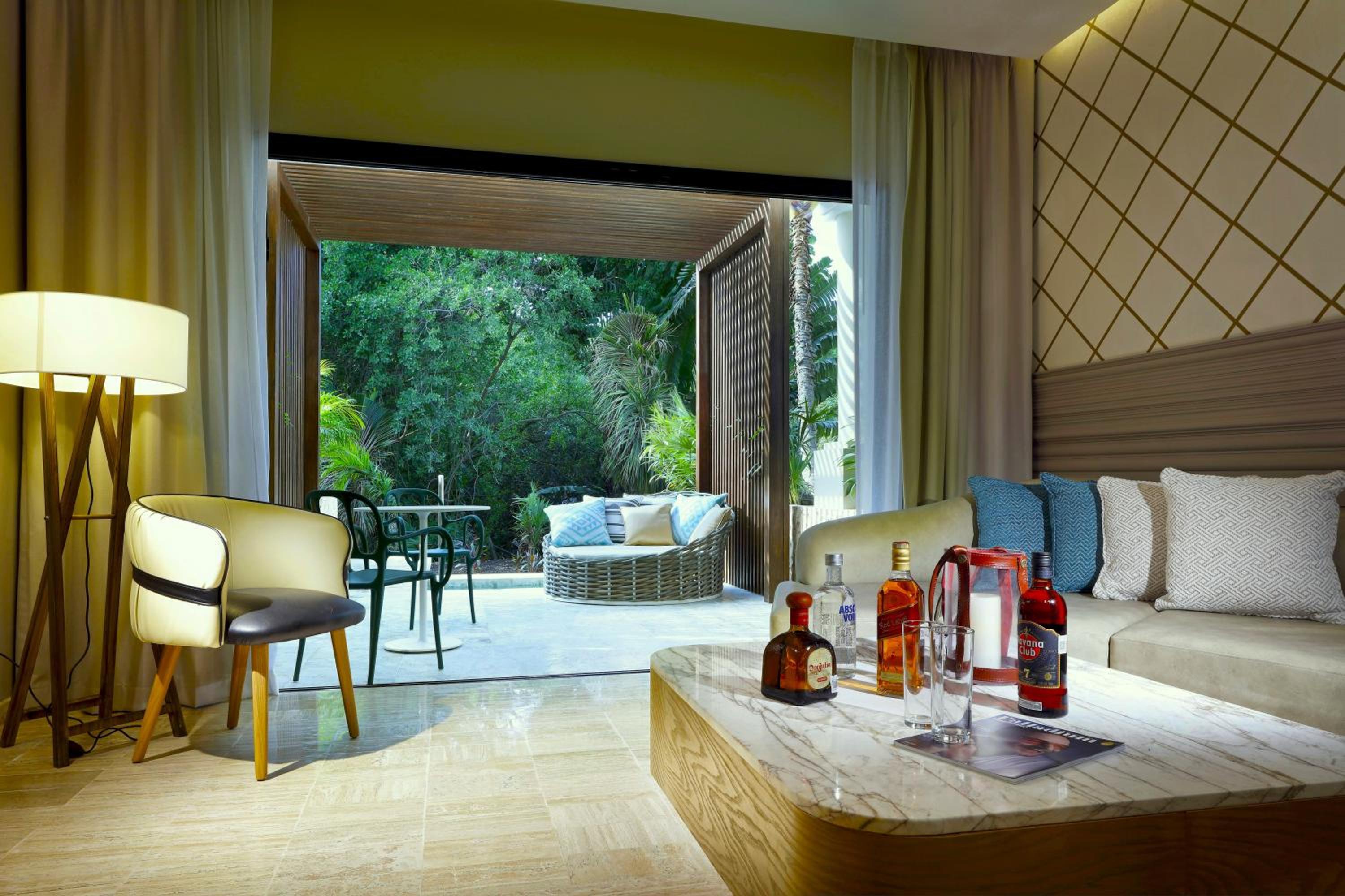 TRS Yucatan Hotel - Adults Only - All Inclusive
