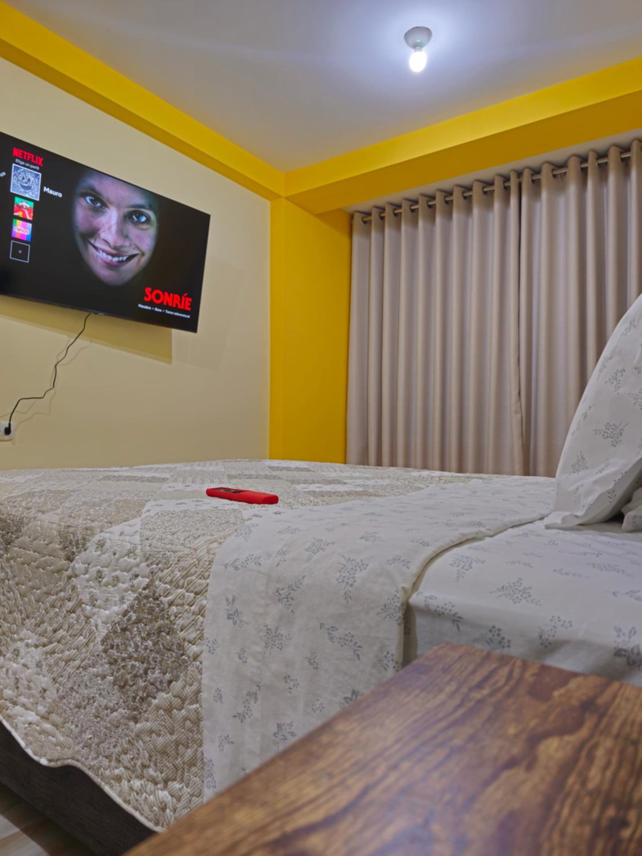 Departamento en Huanchaco Beach