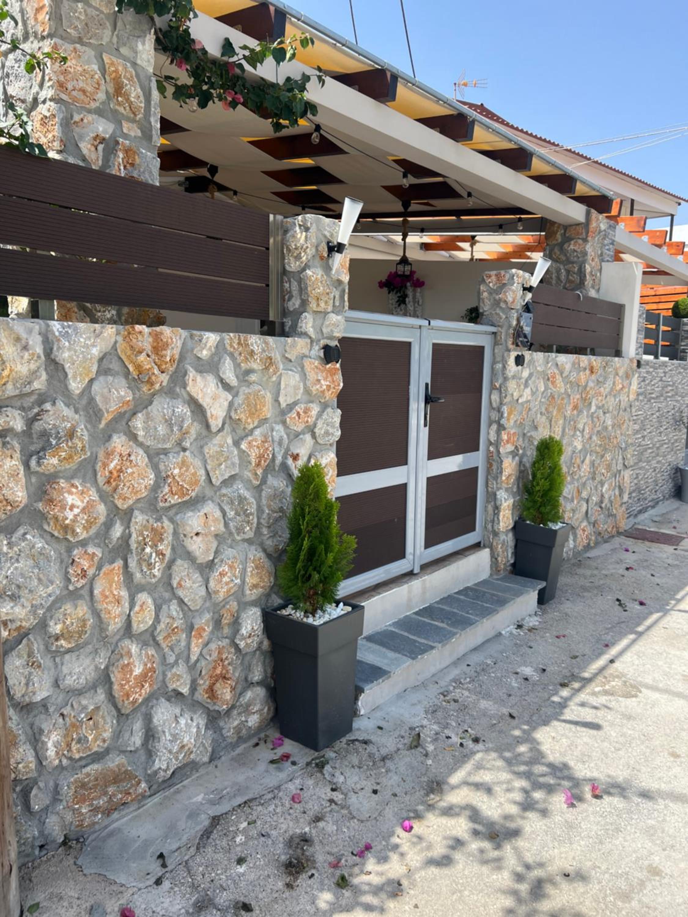 Harmony Seaside House