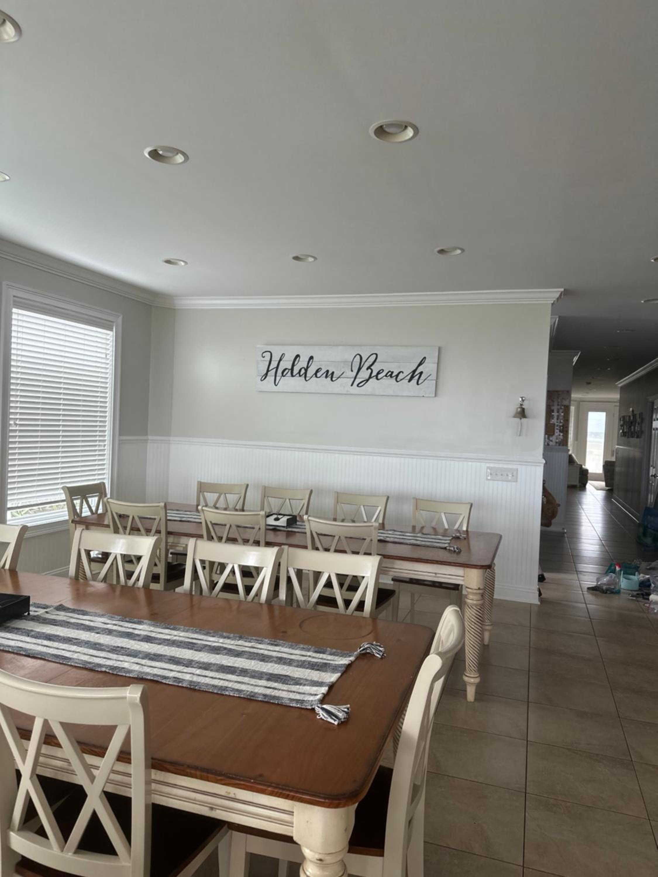 Southern Charm of Holden Beach