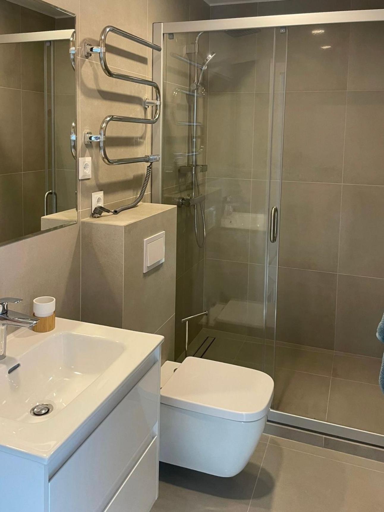 Apartamentai Saulėgrąža