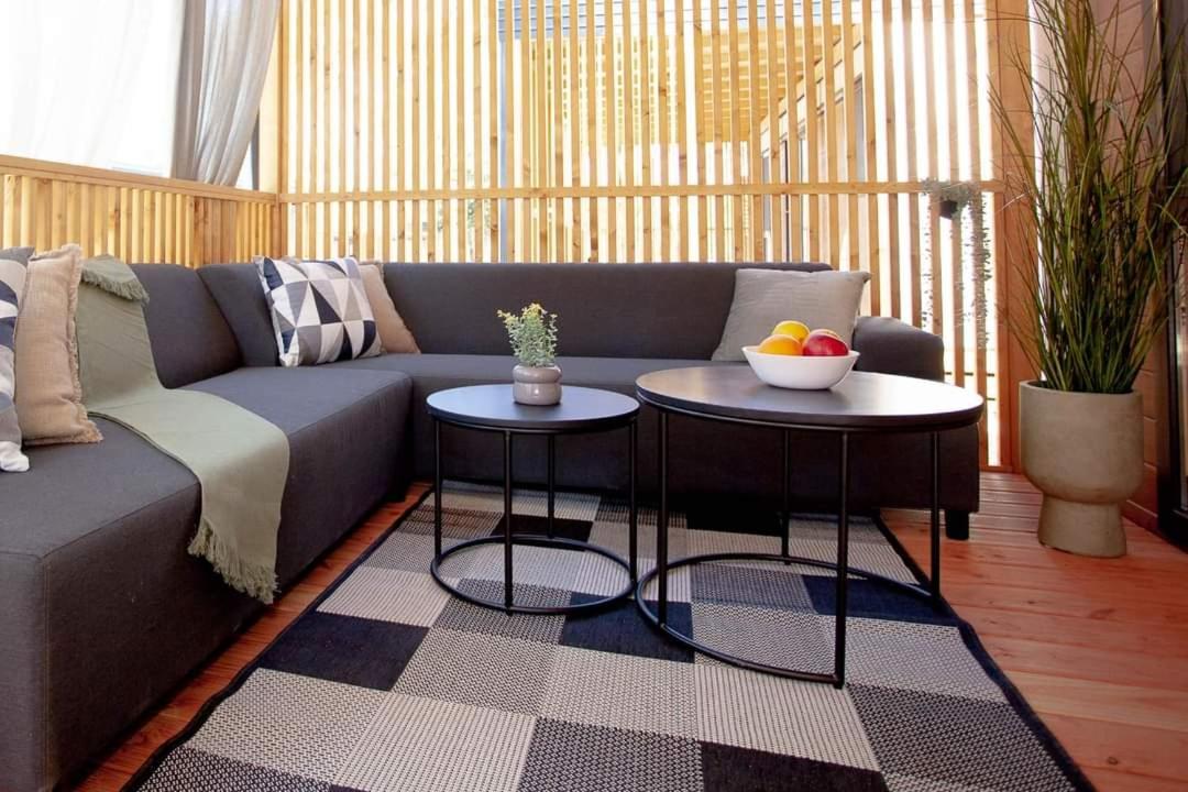 Mobile Home Ivana view 5