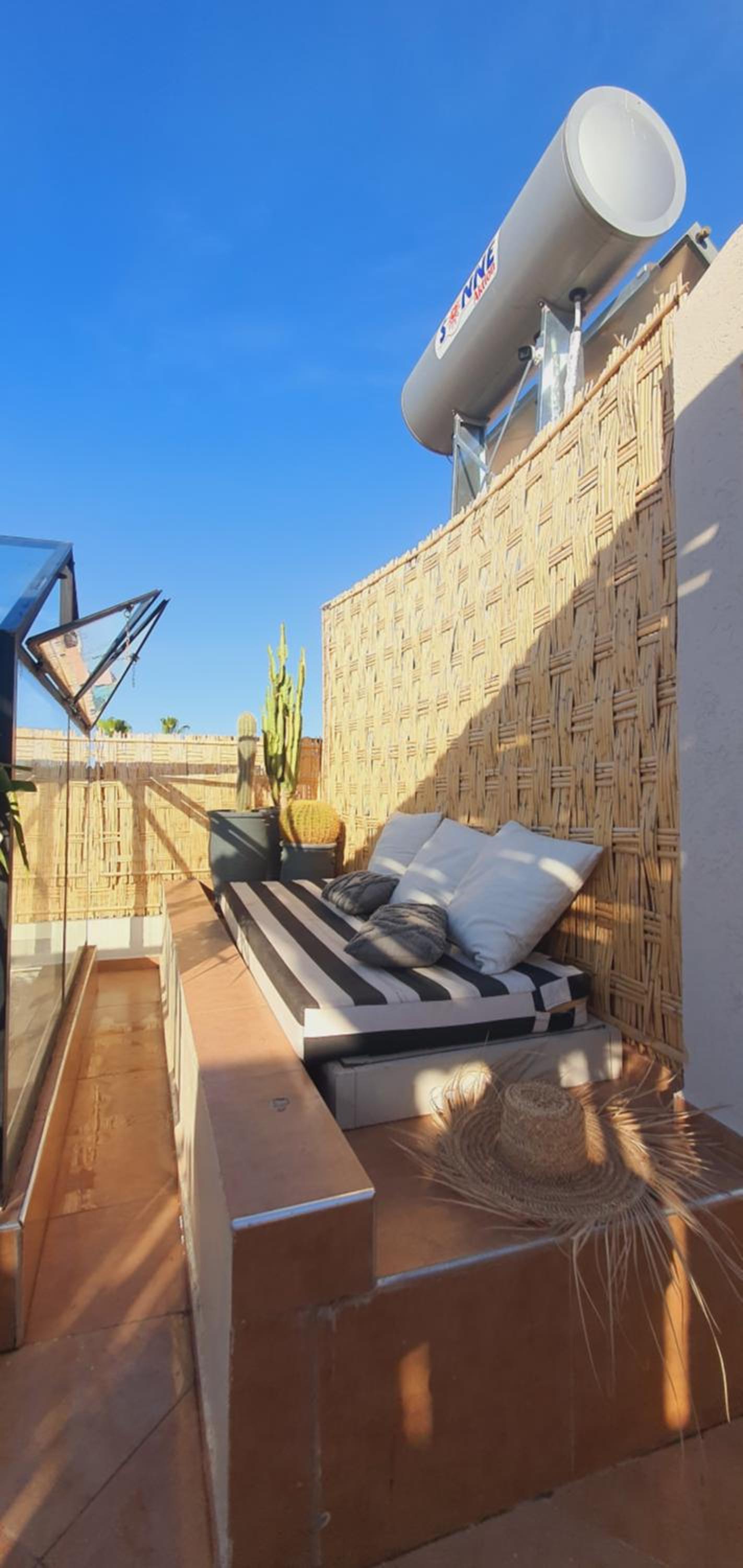 roof