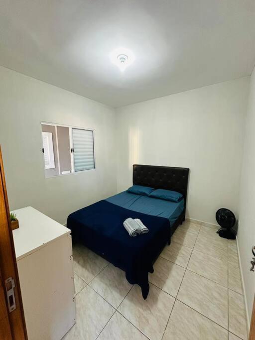 APTO Mobiliado Horto Florestal -01 Dormitorio - 14