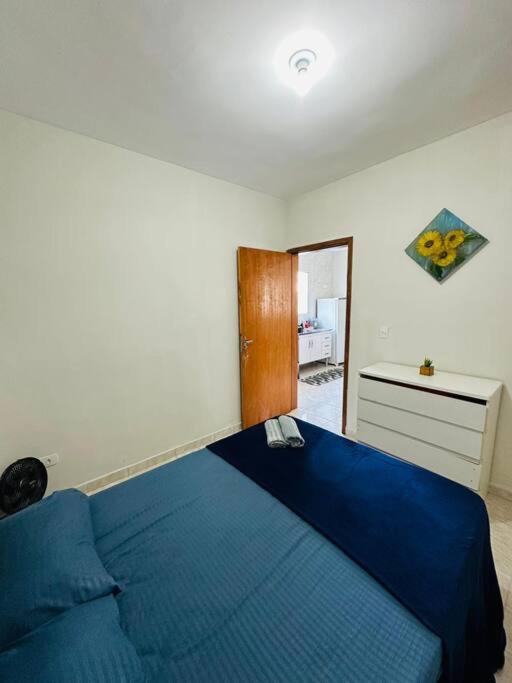 APTO Mobiliado Horto Florestal -01 Dormitorio - 14