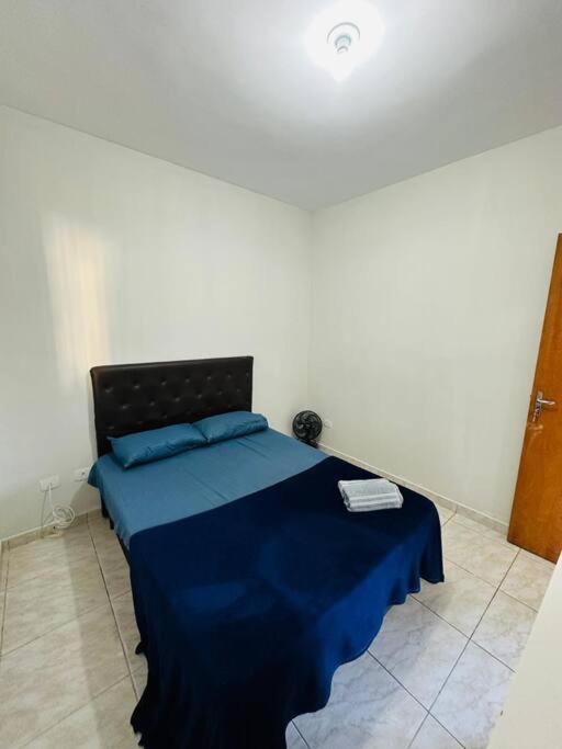 APTO Mobiliado Horto Florestal -01 Dormitorio - 14