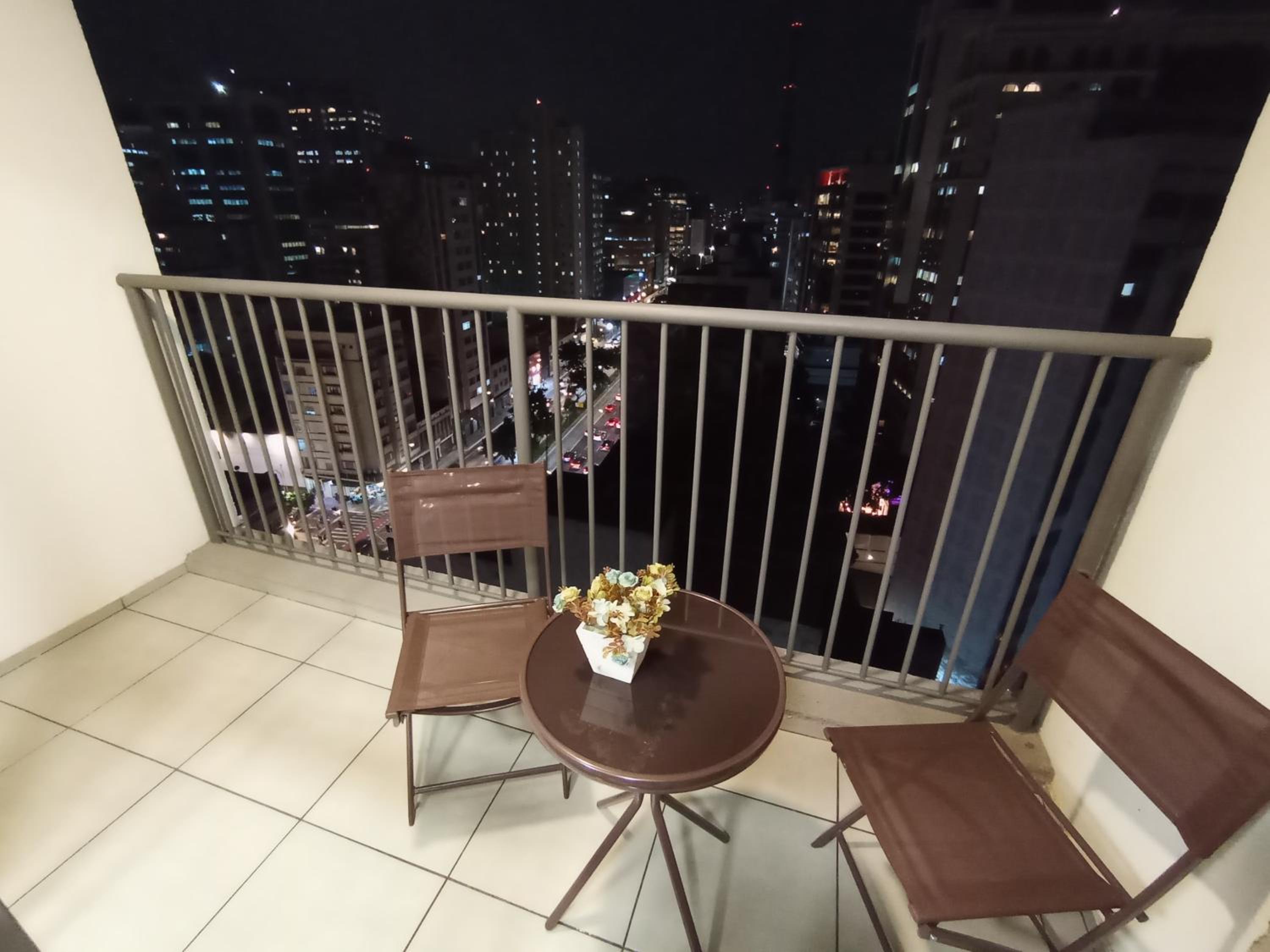 APTO PRÓX AV.PAULISTA