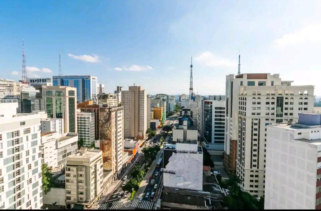APTO PRÓX AV.PAULISTA