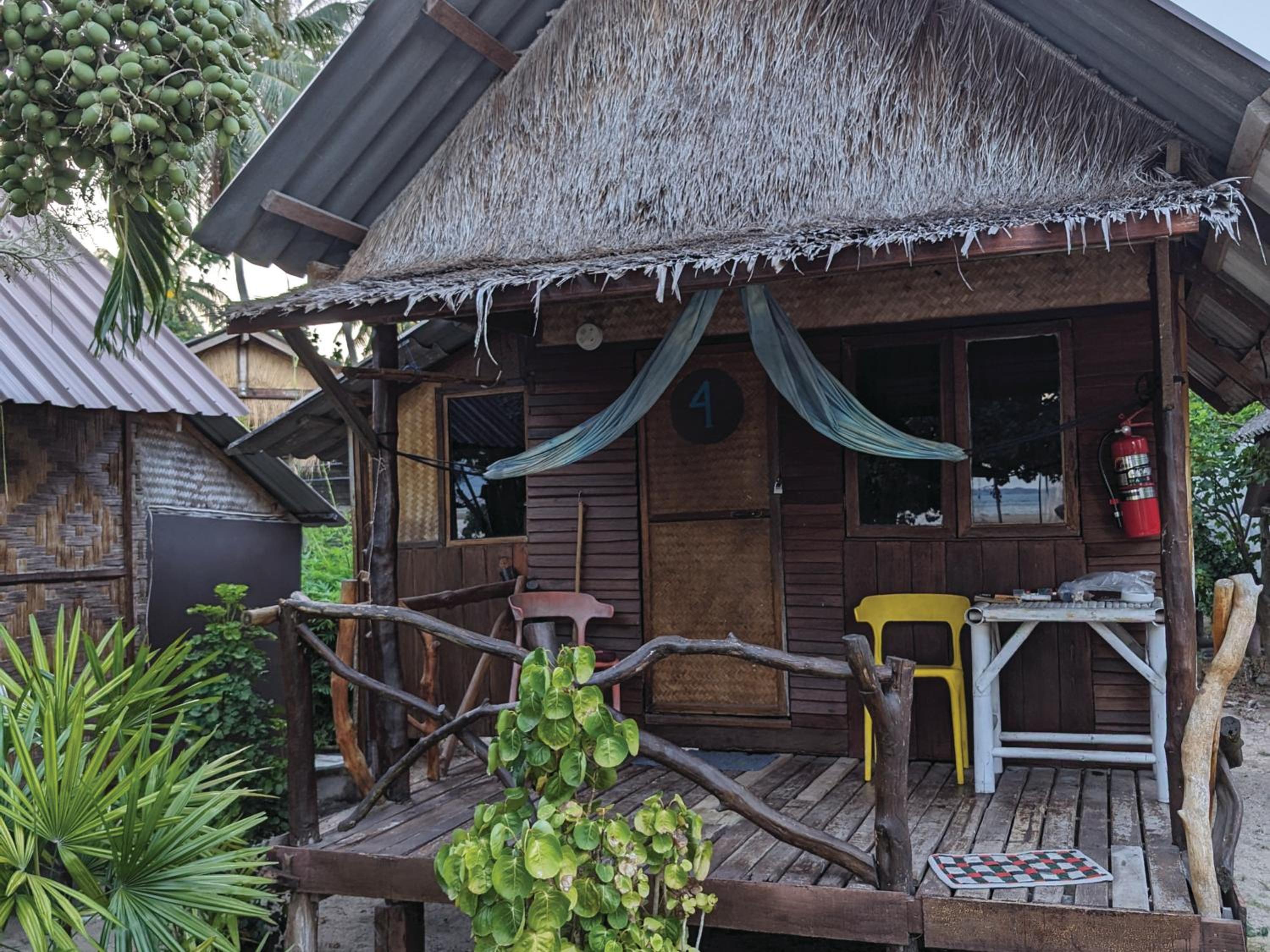 Munchies Bungalows