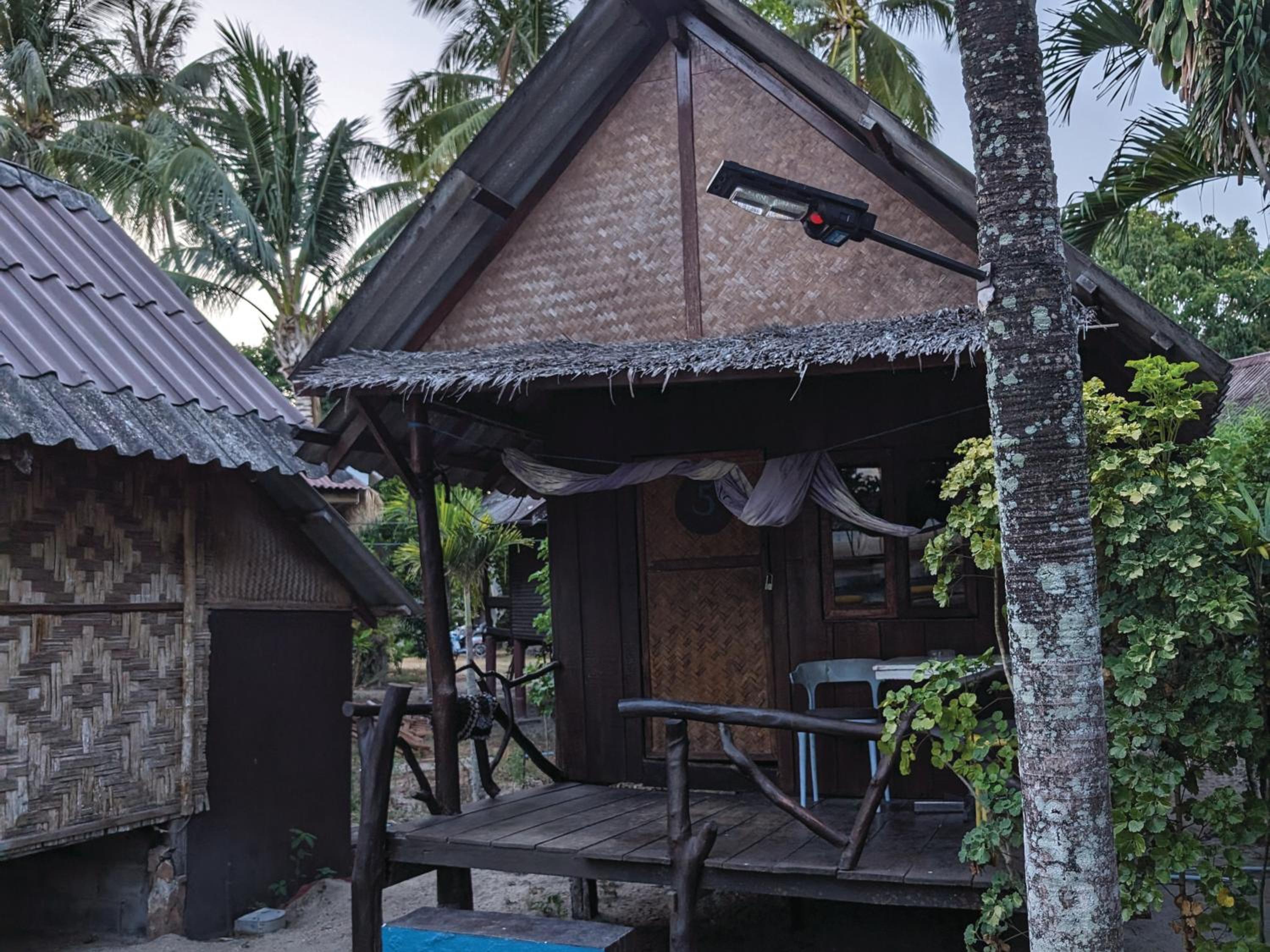 Munchies Bungalows