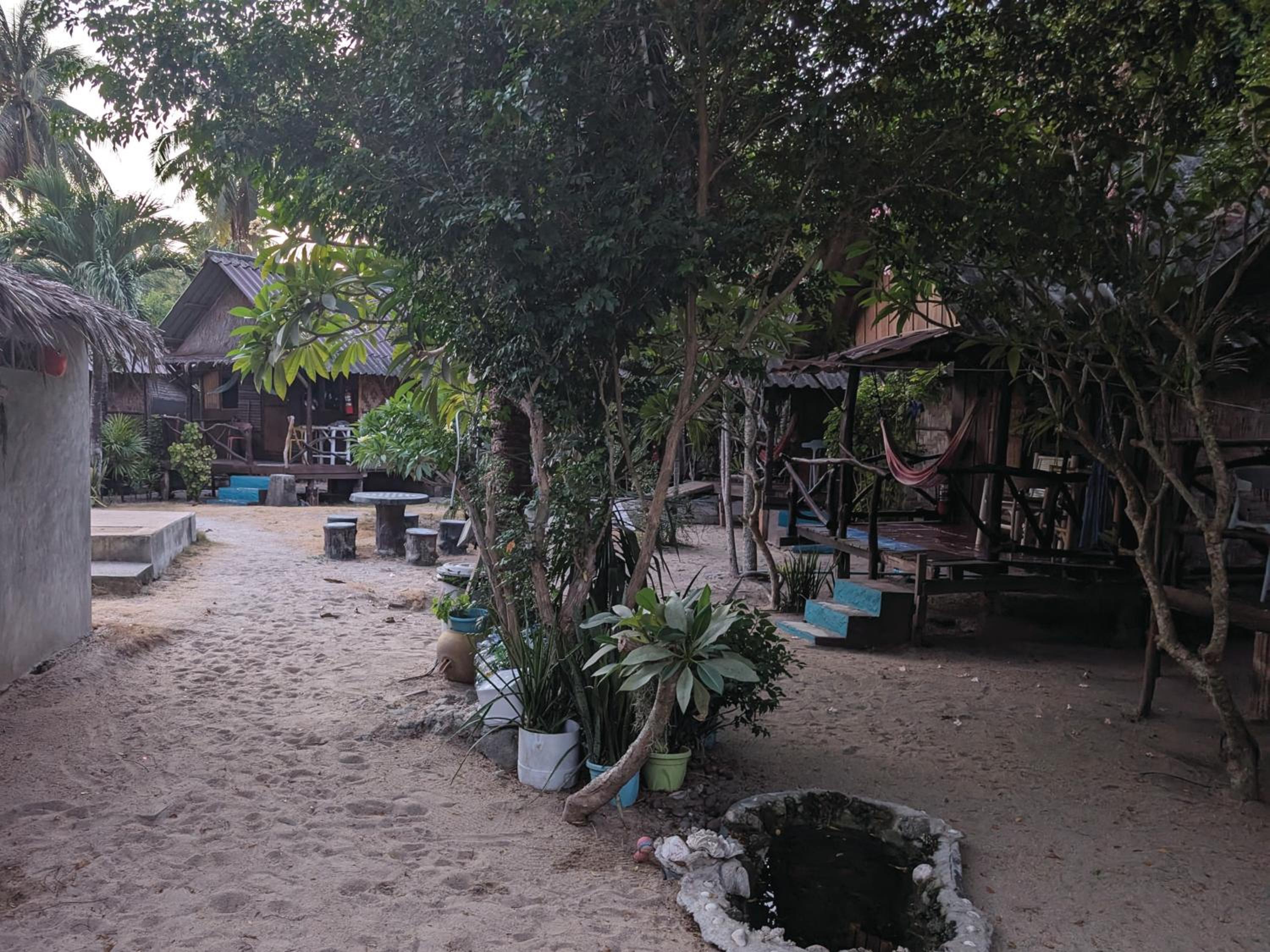 Munchies Bungalows