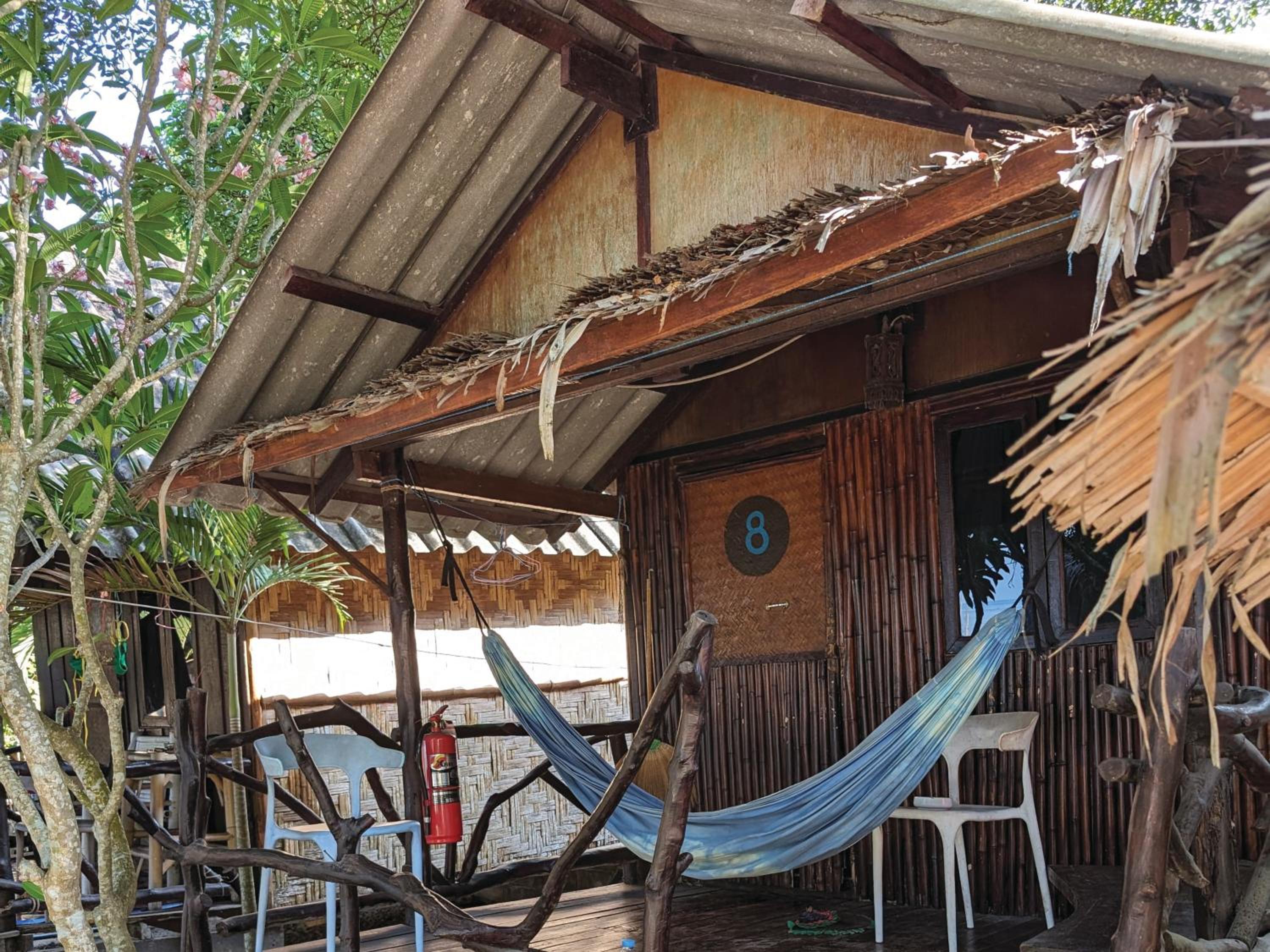 Munchies Bungalows