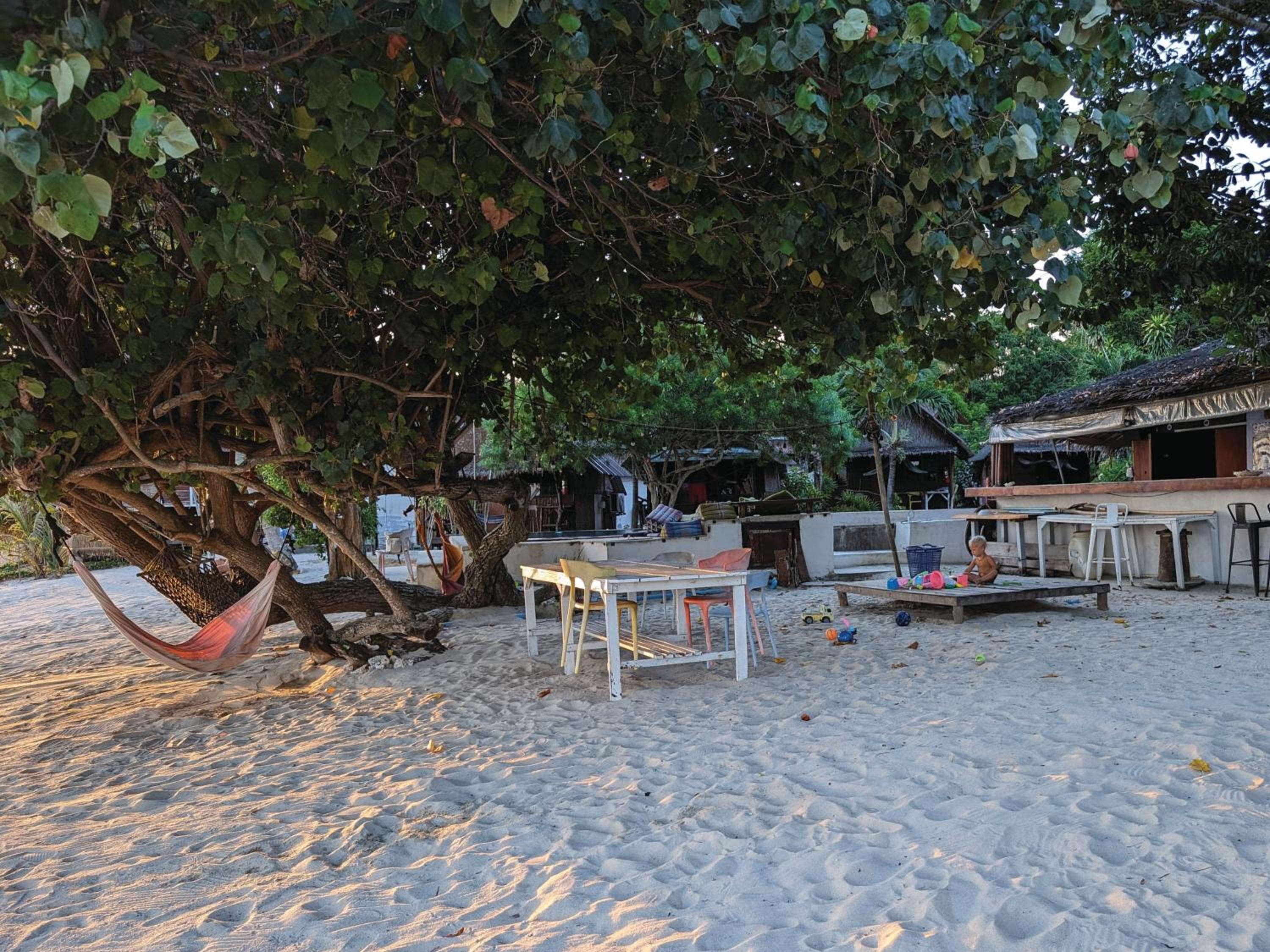Munchies Bungalows